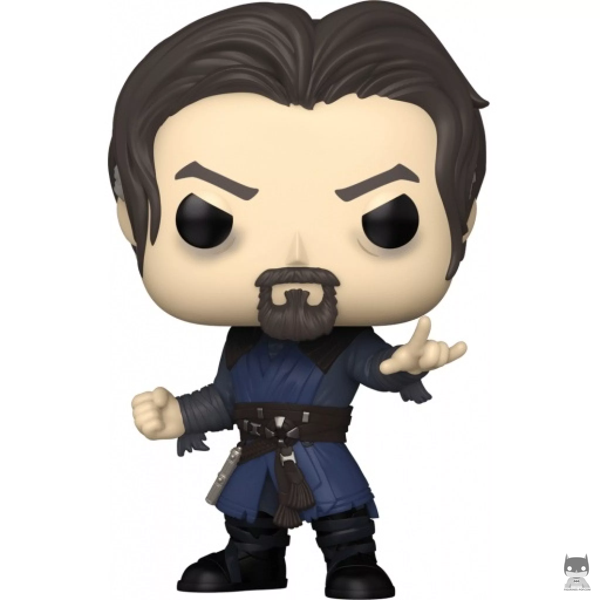 Figura Funko Pop! Strange siniestro (Doctor Strange en el multiverso de la locura)