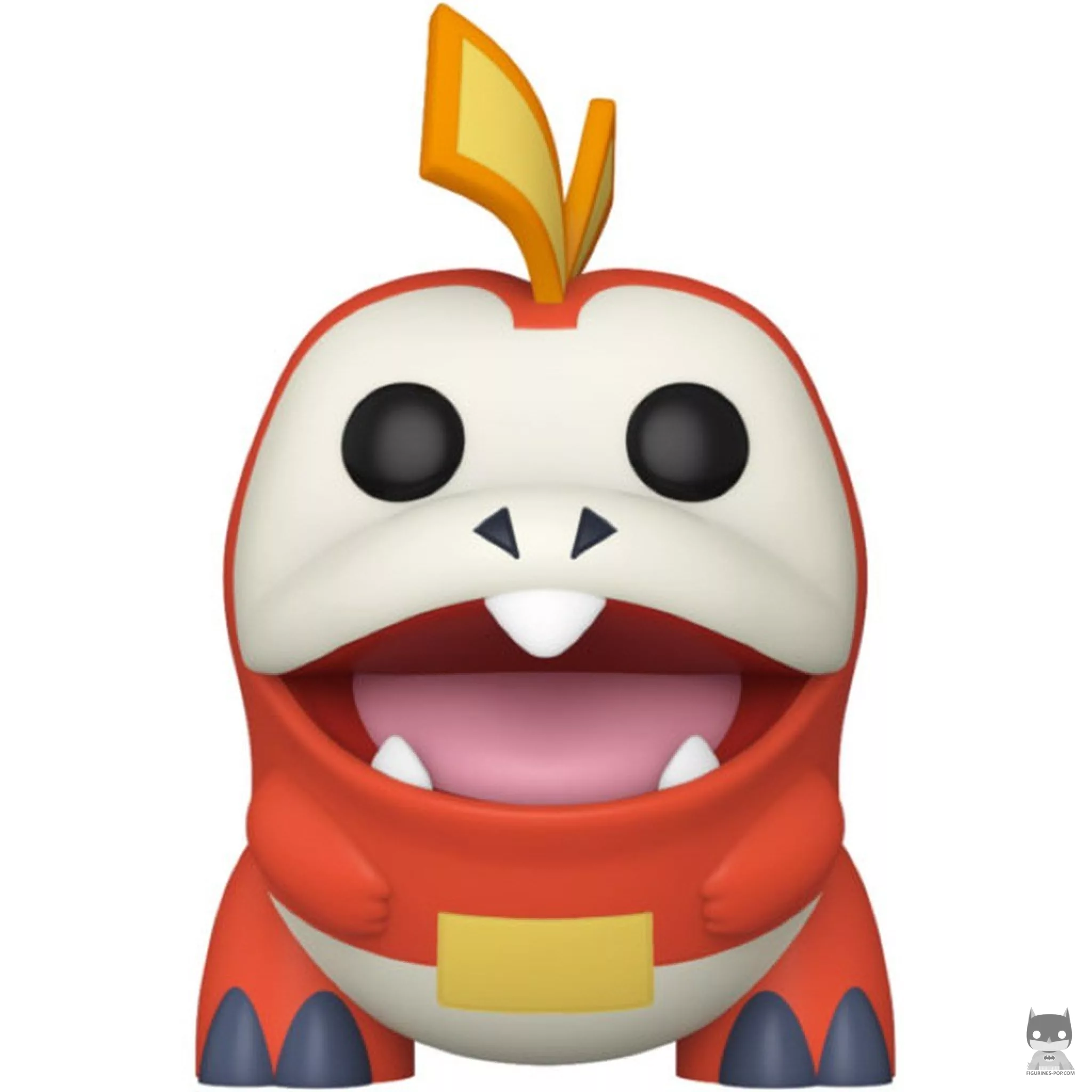 Figura Funko Pop! Fuecoco (Pokémon)
