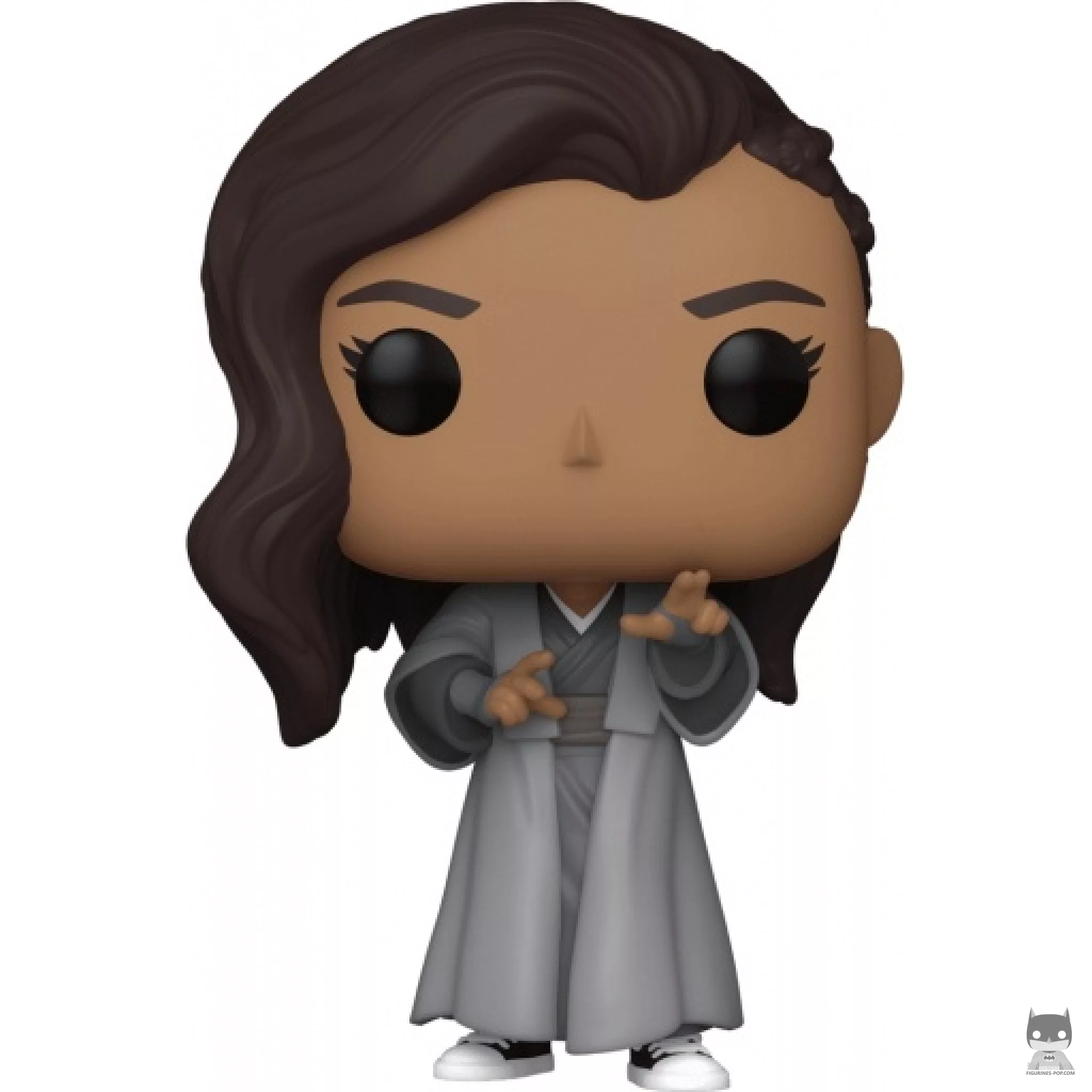 Figura Funko Pop! America Chavez (Doctor Strange en el multiverso de la locura)