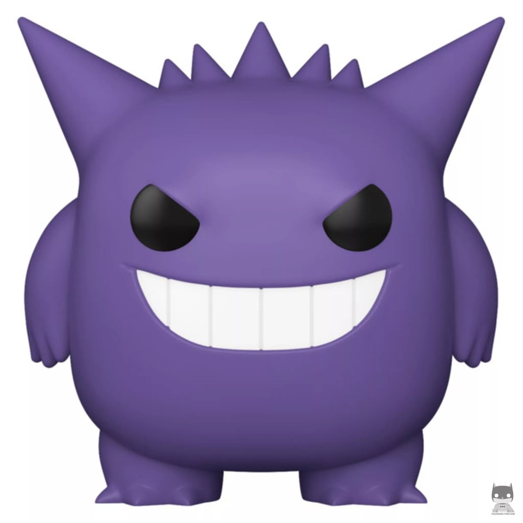 Figura Funko Pop! Gengar (Pokémon)