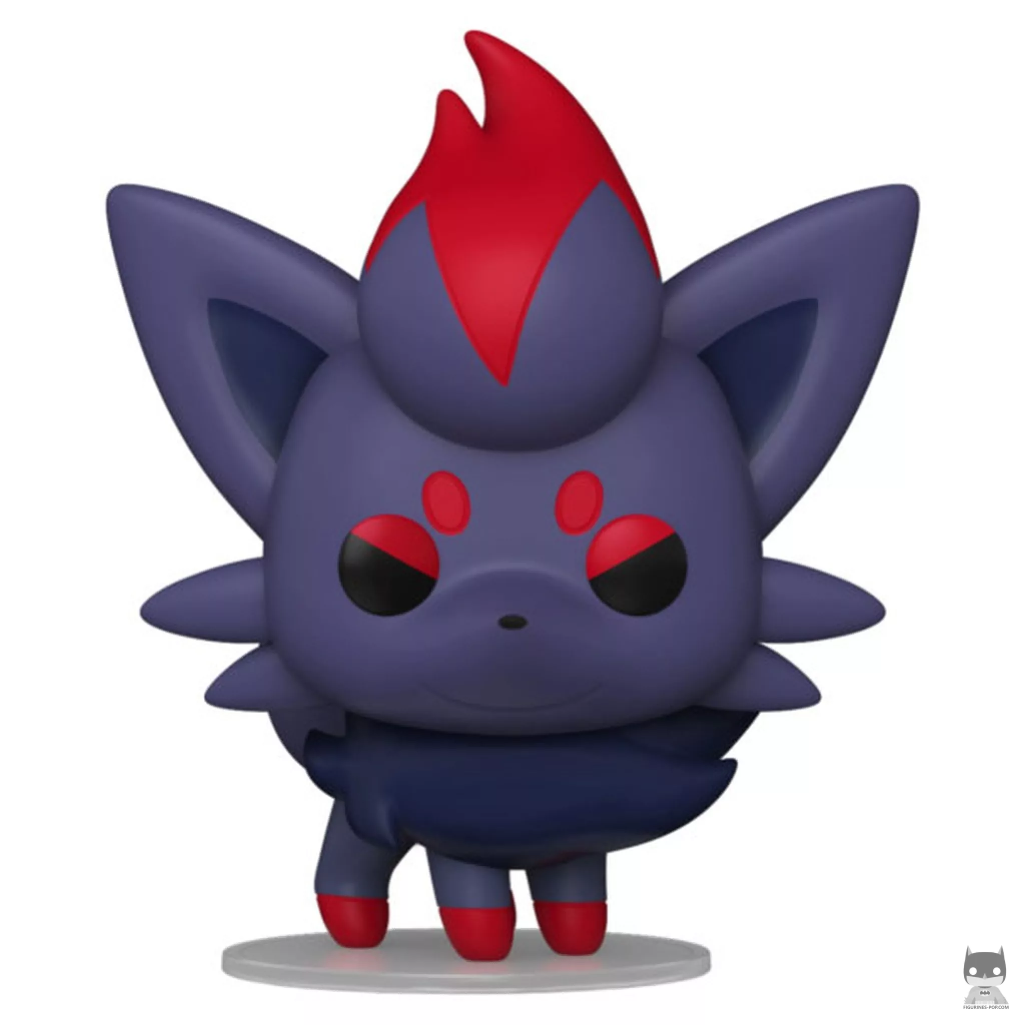 Figura Funko Pop! Zorua (Pokémon)