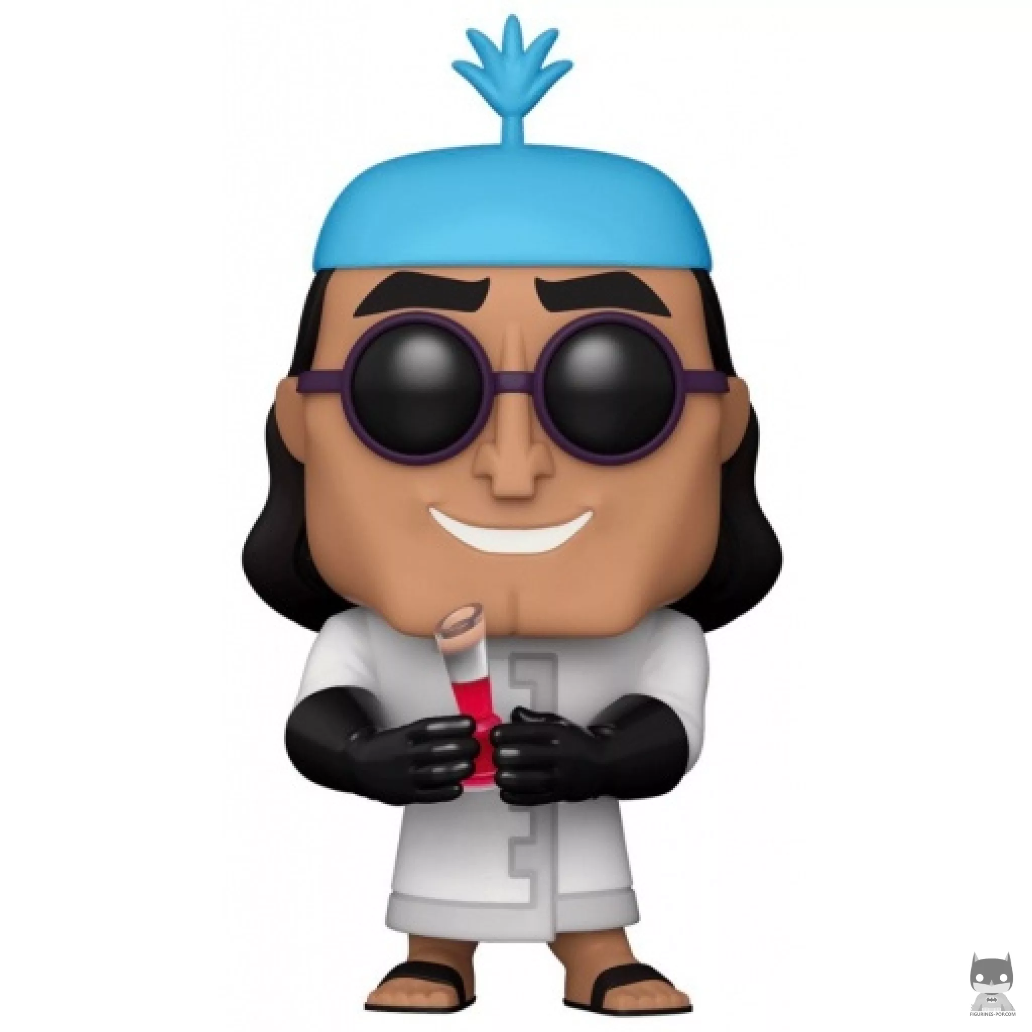 Figura Funko Pop! Kronk (El emperador y sus locuras)