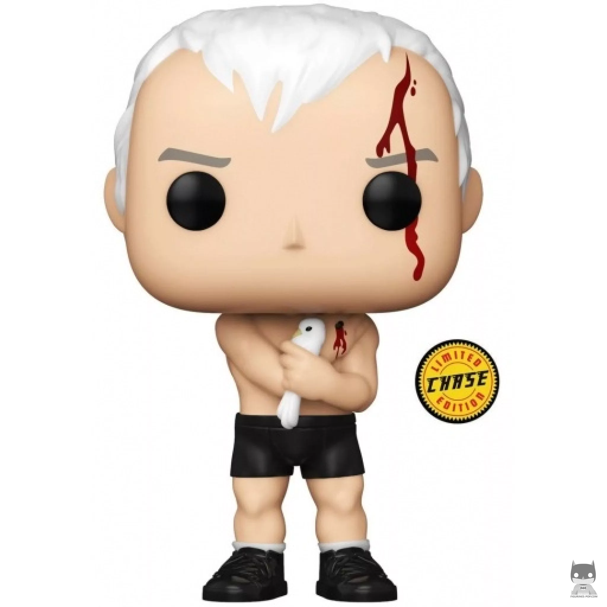 Figura Funko Pop! Roy Batty (Chase) (Blade Runner)