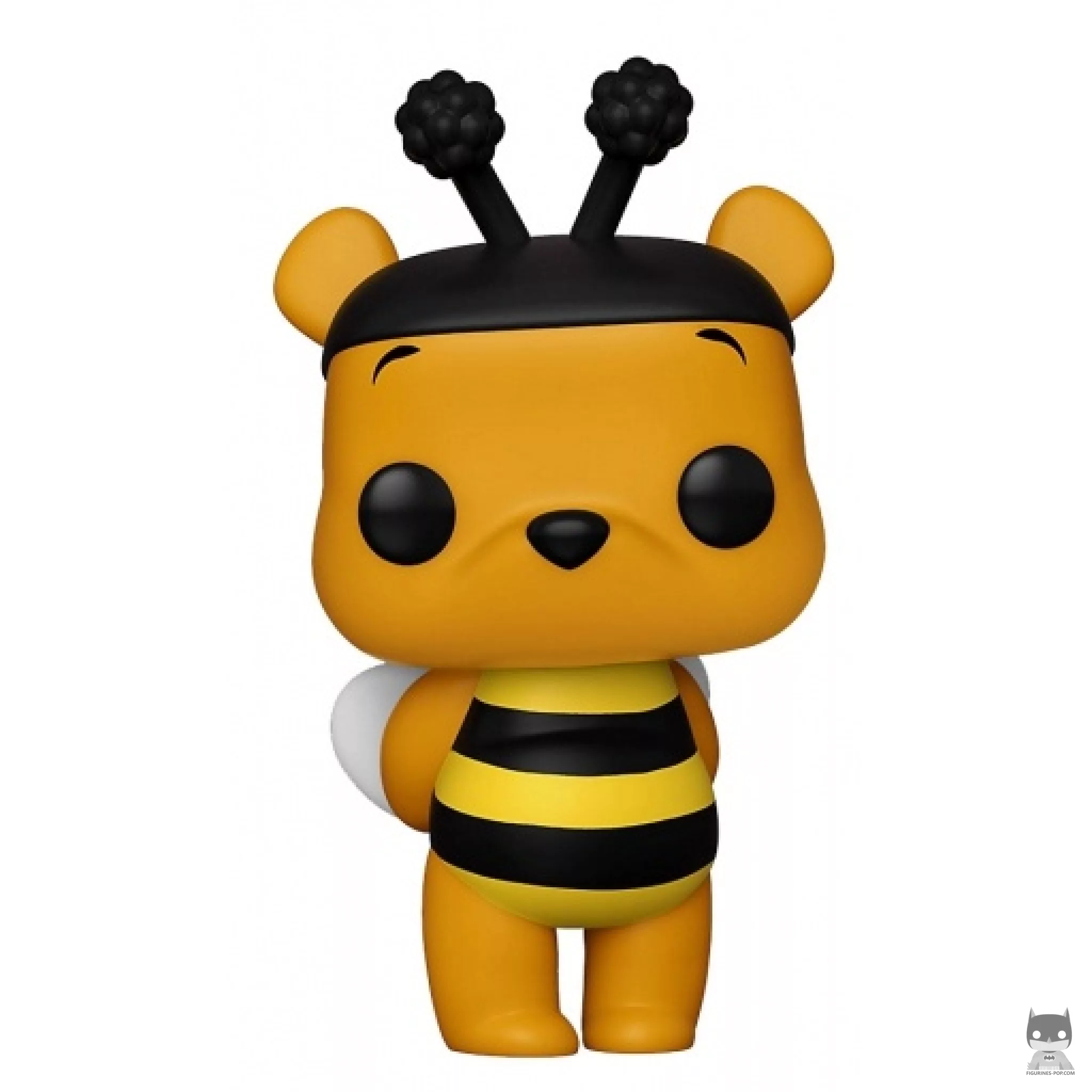 Figura Funko Pop! Winnie the Pooh como abeja (Winnie the Pooh)