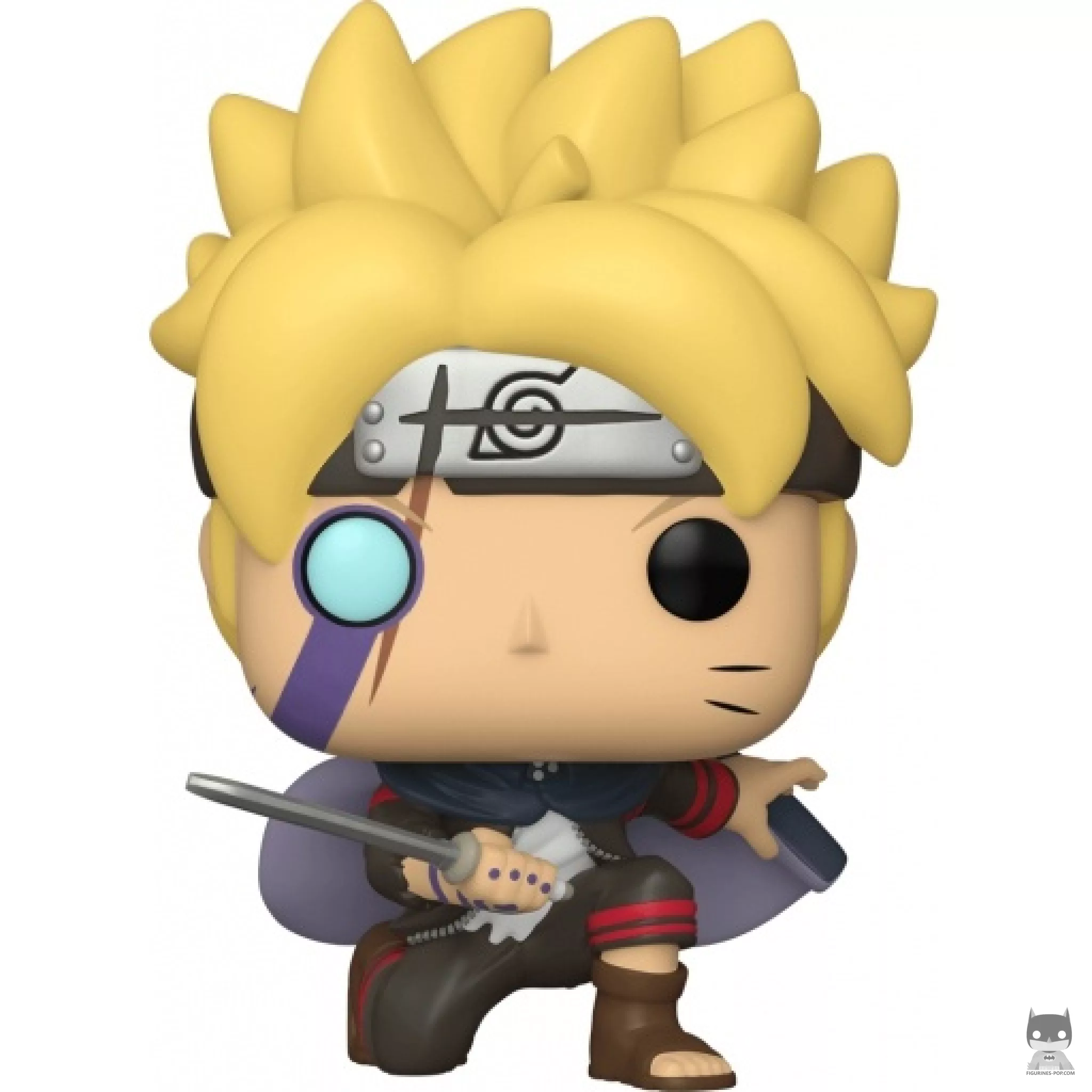 Figura Funko Pop! Boruto (Boruto: Naruto Next Generations)