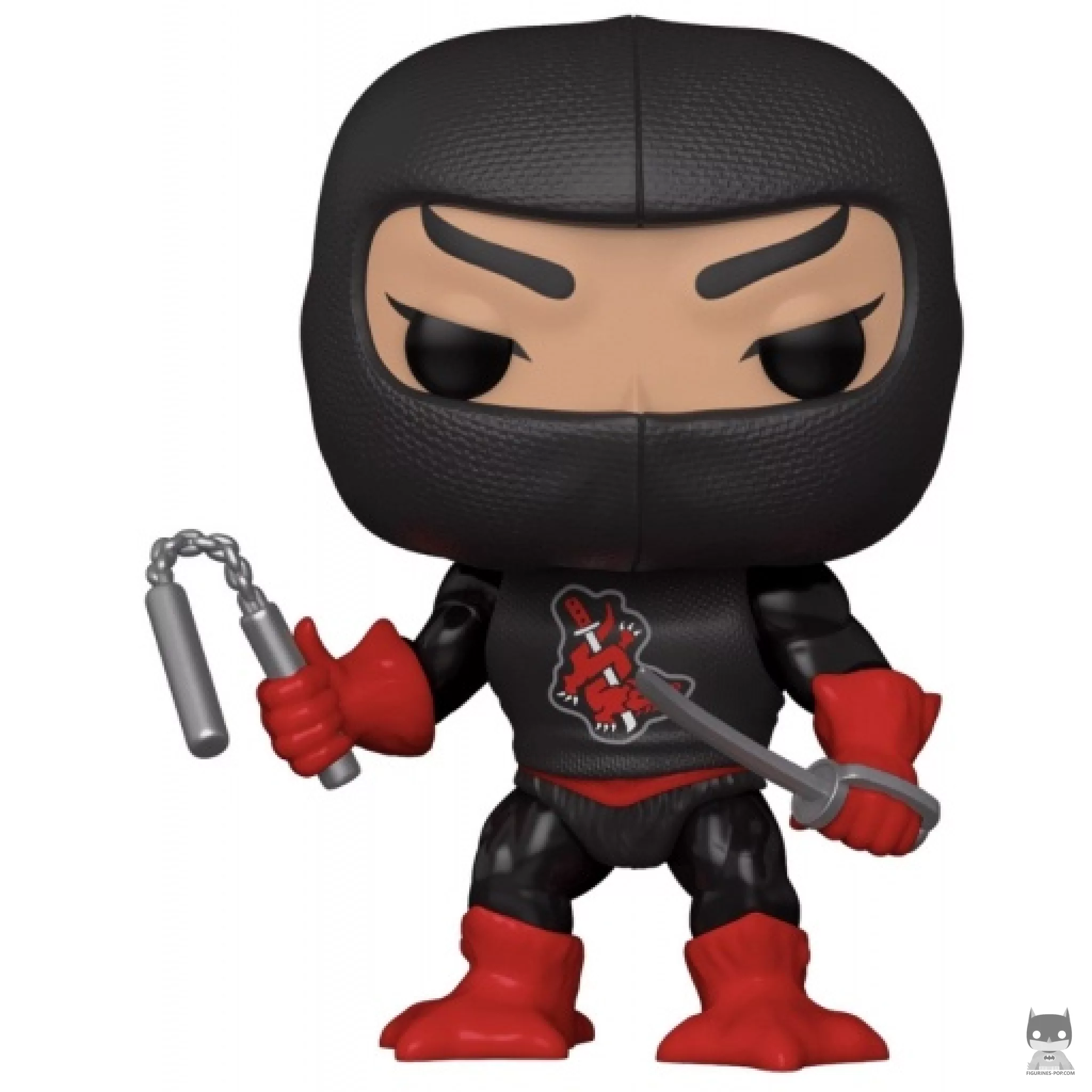 Figura Funko Pop! Ninjor (Masters del Universo)