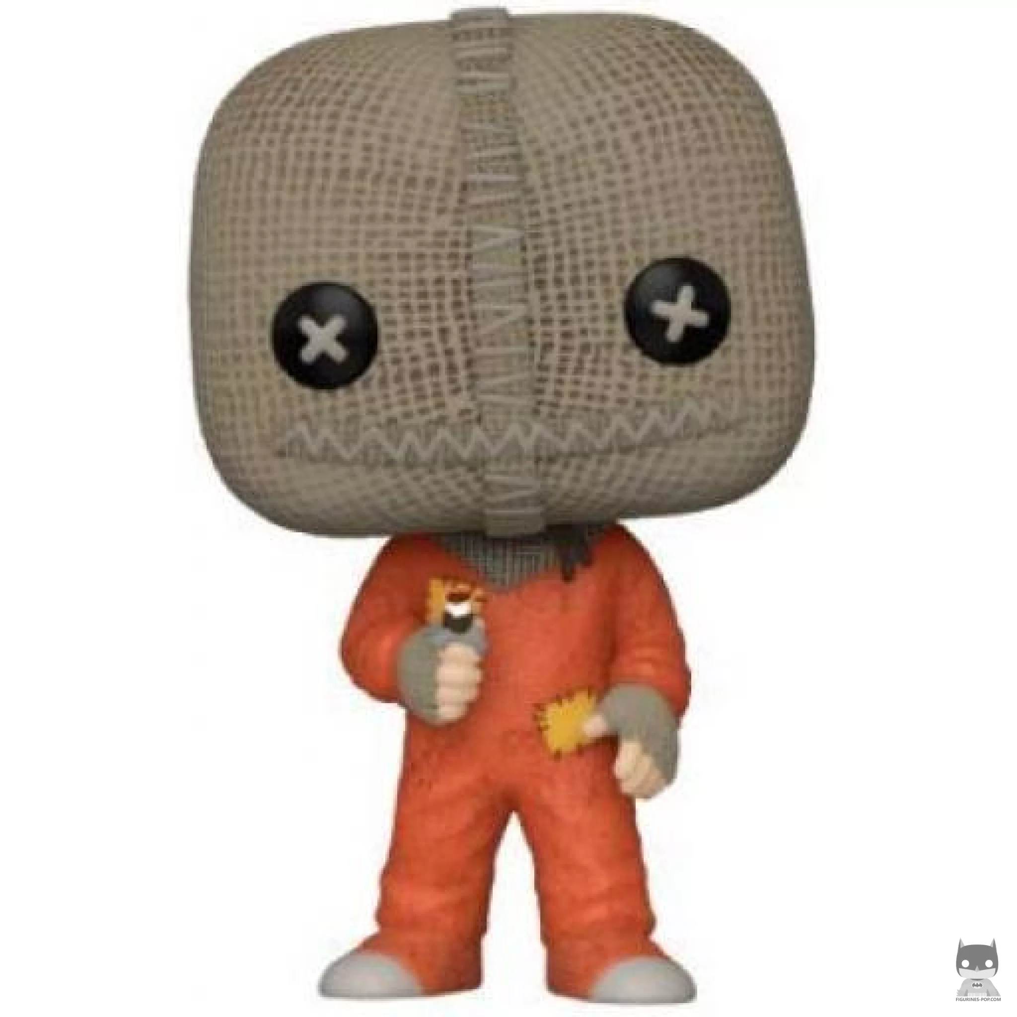 Figura Funko Pop! Sam con caramelos (Truco o trato)