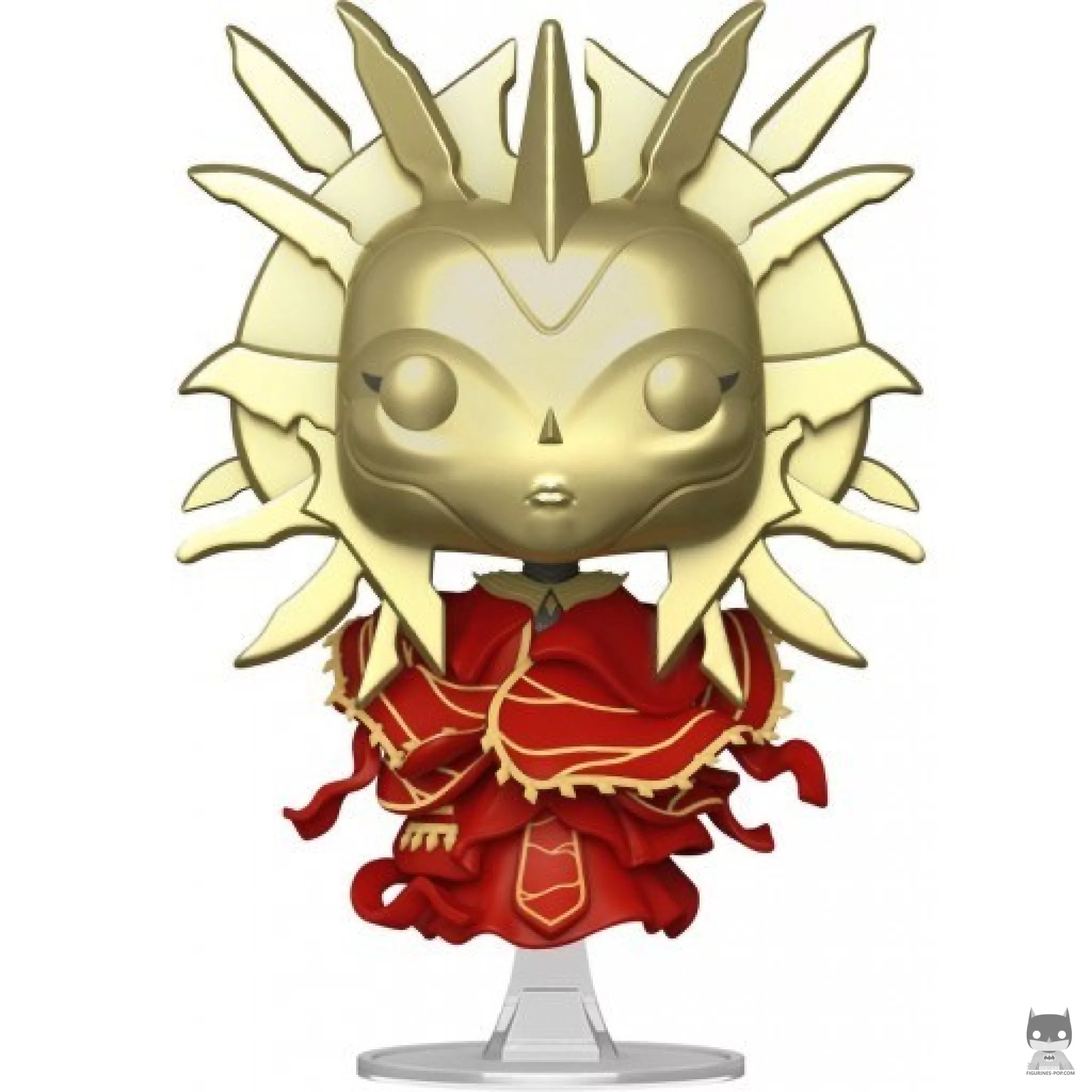 Figura Funko Pop! Dama del Dolor (Dungeons & Dragons)