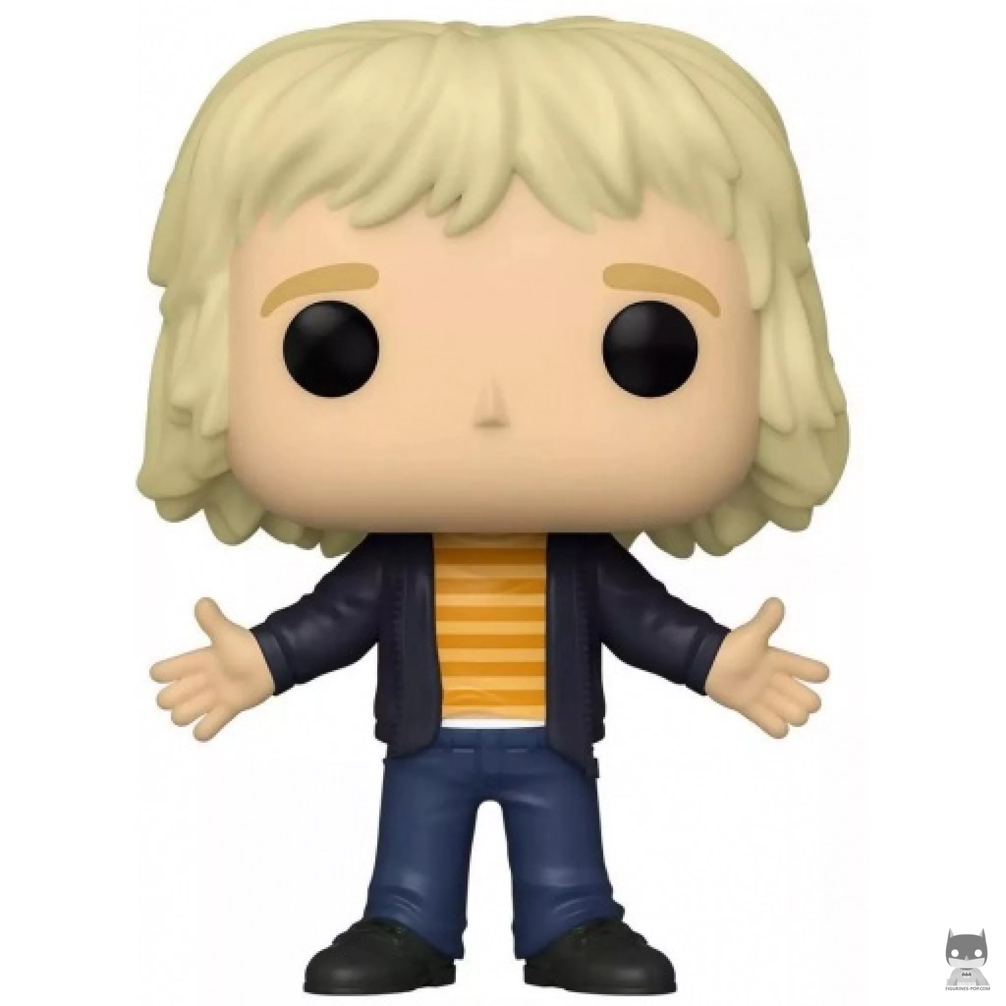 Figura Funko Pop! Harry Dunne (Dos tontos muy tontos)
