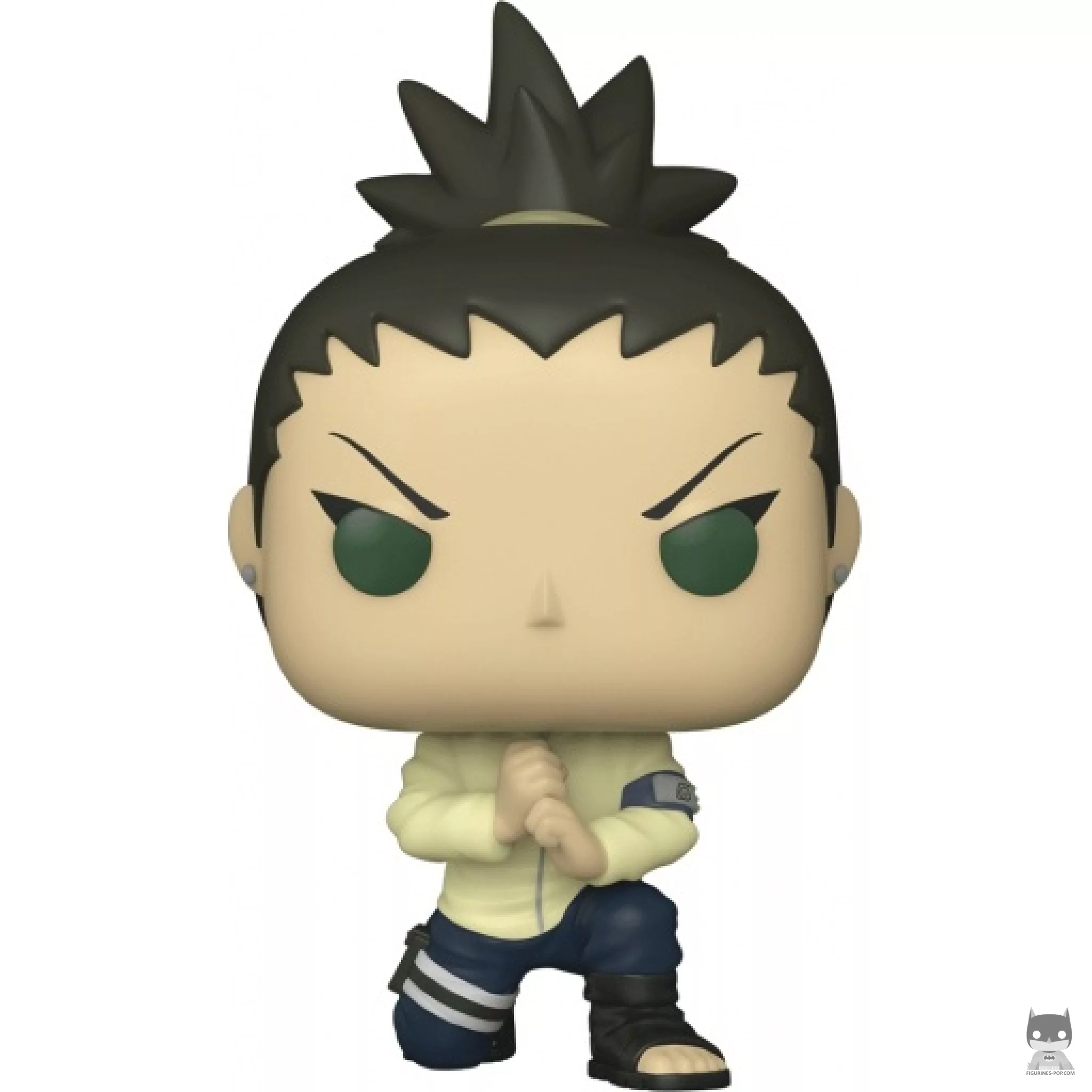 Figura Funko Pop! Shikadai (Boruto: Naruto Next Generations)