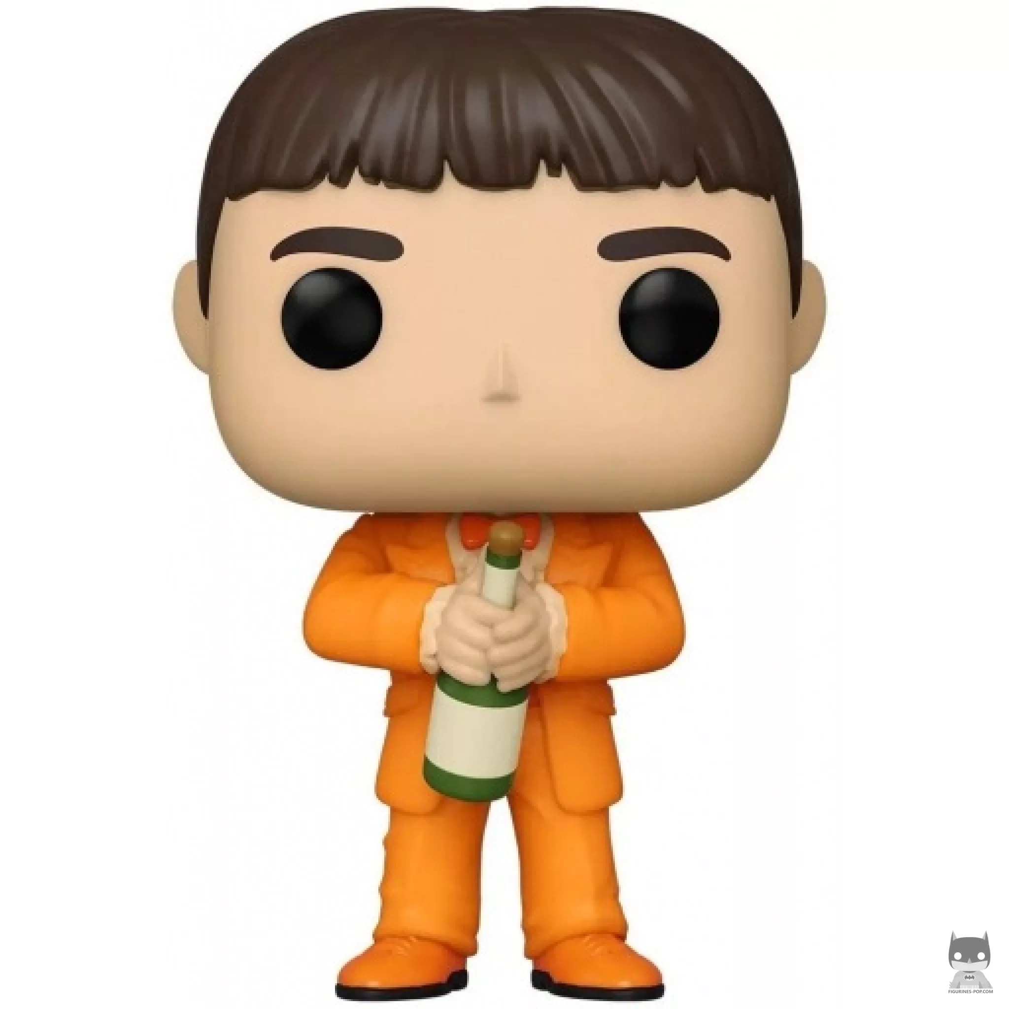 Figura Funko Pop! Lloyd Christmas con esmoquin (Chase) (Dos tontos muy tontos)