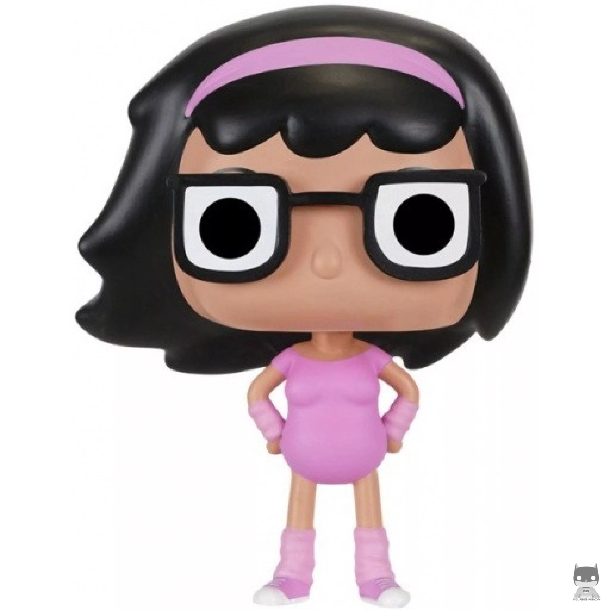Figura Funko Pop! Tina Belcher Buttloose (Bob's Burgers)