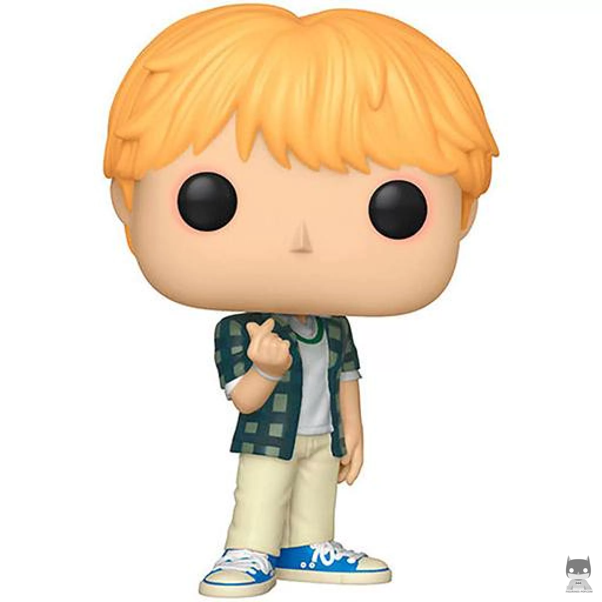 Figura Funko Pop! Jin (BTS)