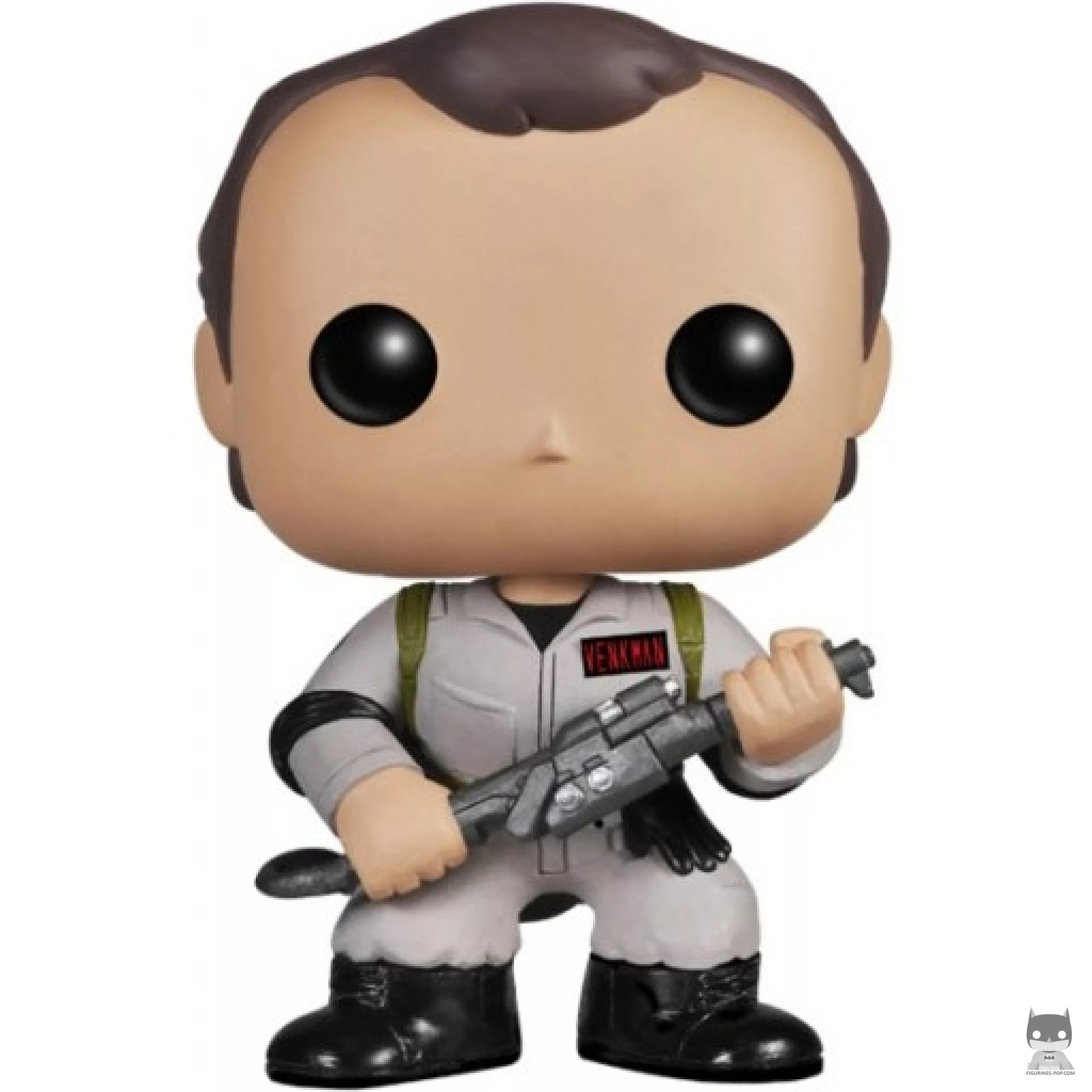 Figura Funko Pop! Dr. Peter Venkman (Cazafantasmas)