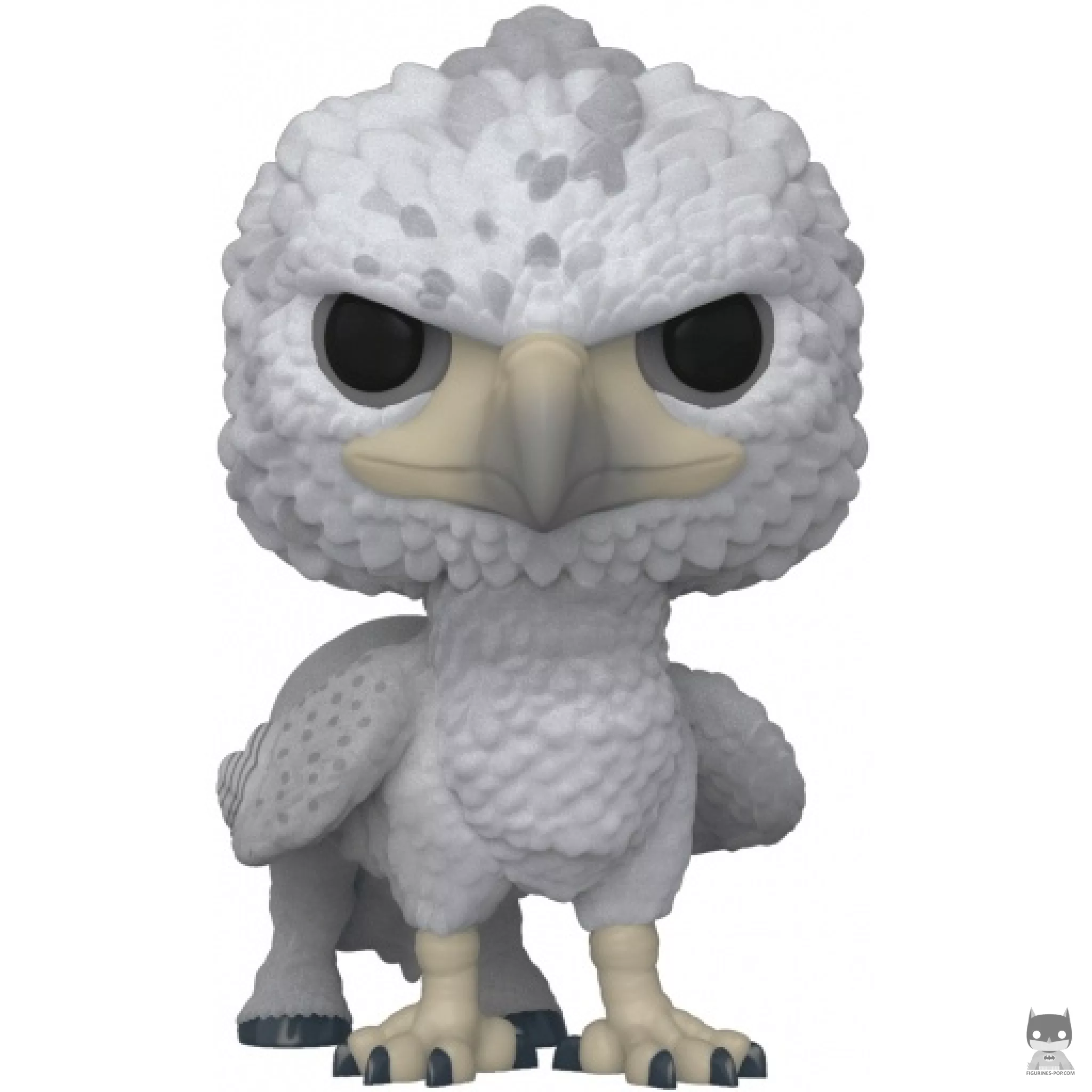Figura Funko Pop! Buckbeak (Flocado) (Harry Potter)