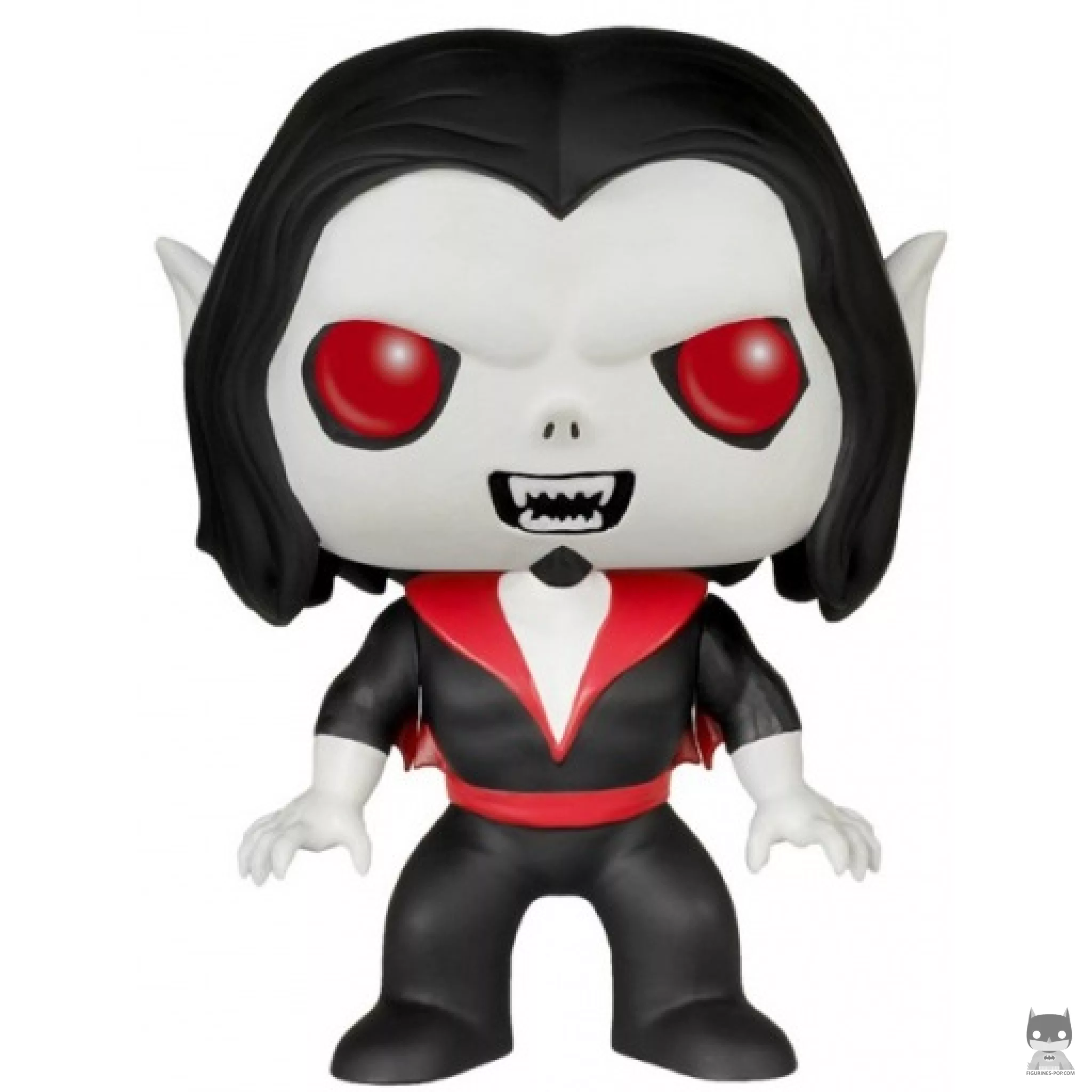 Figura Funko Pop! Morbius (Marvel Comics)