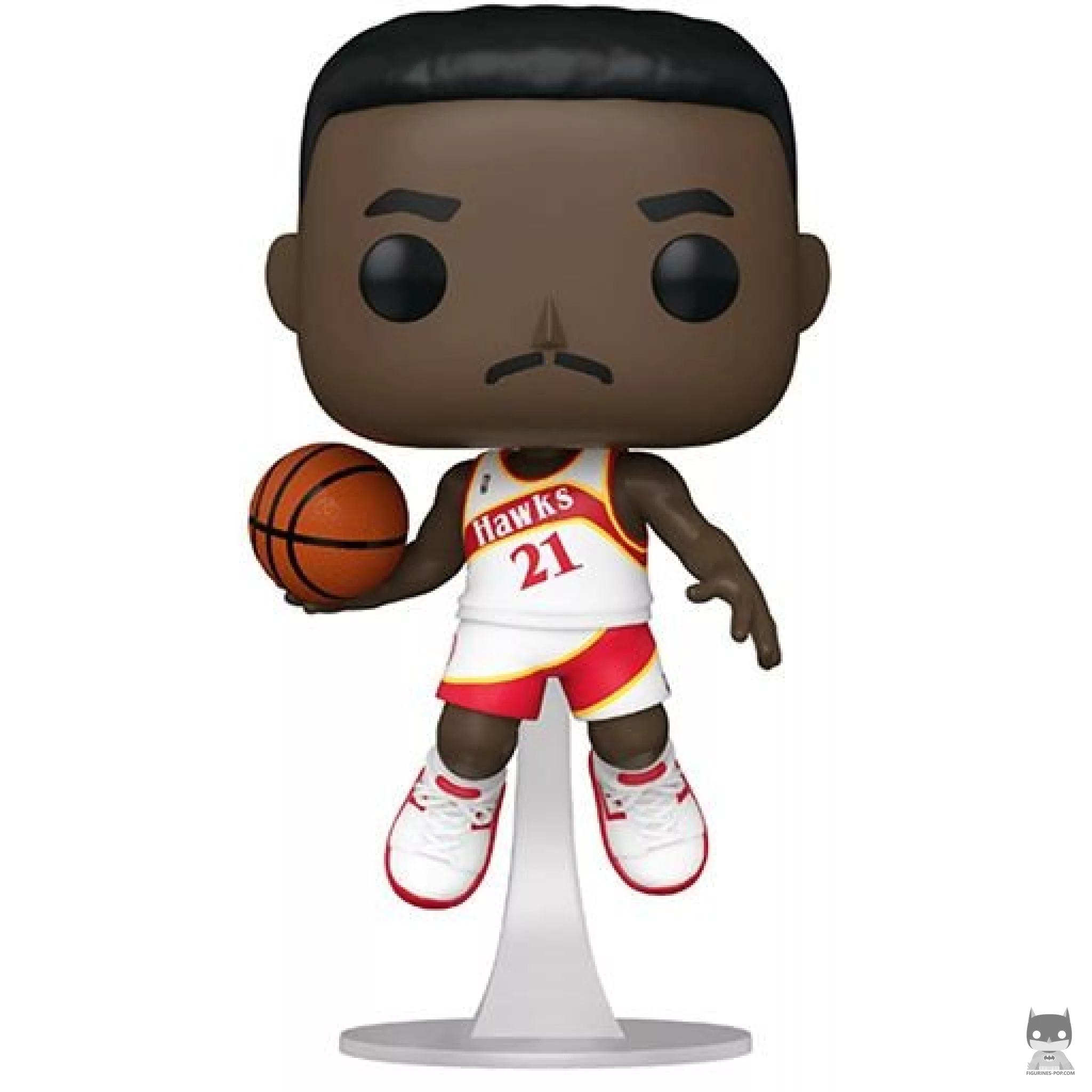 Figura Funko Pop! Dominique Wilkins (NBA)