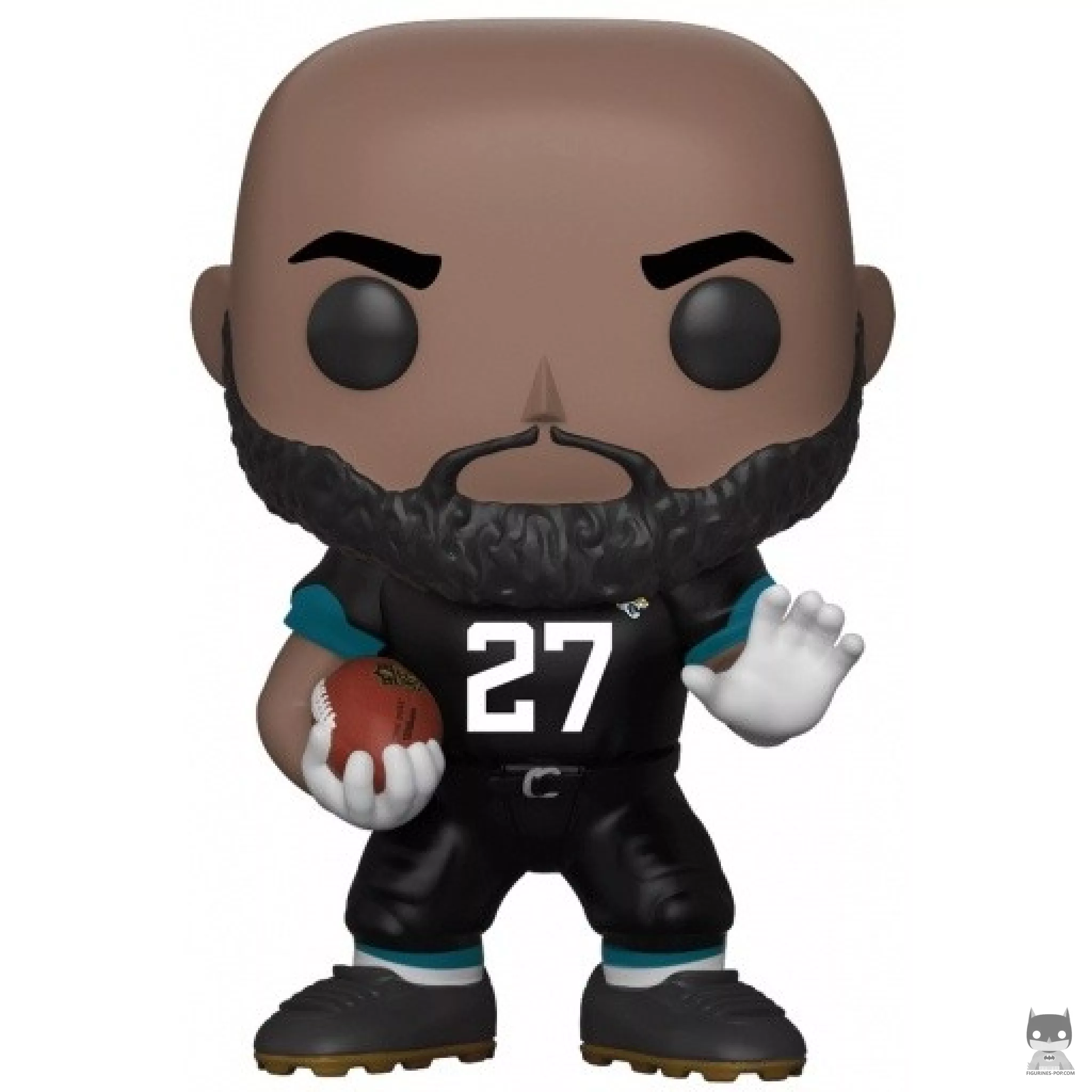 Figura Funko Pop! Leonard Fournette (NFL)
