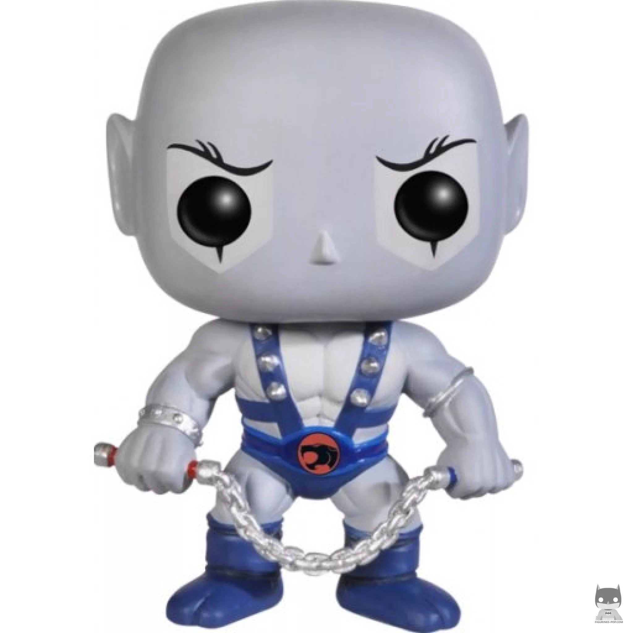 Figura Funko Pop! Panthro (Thundercats)
