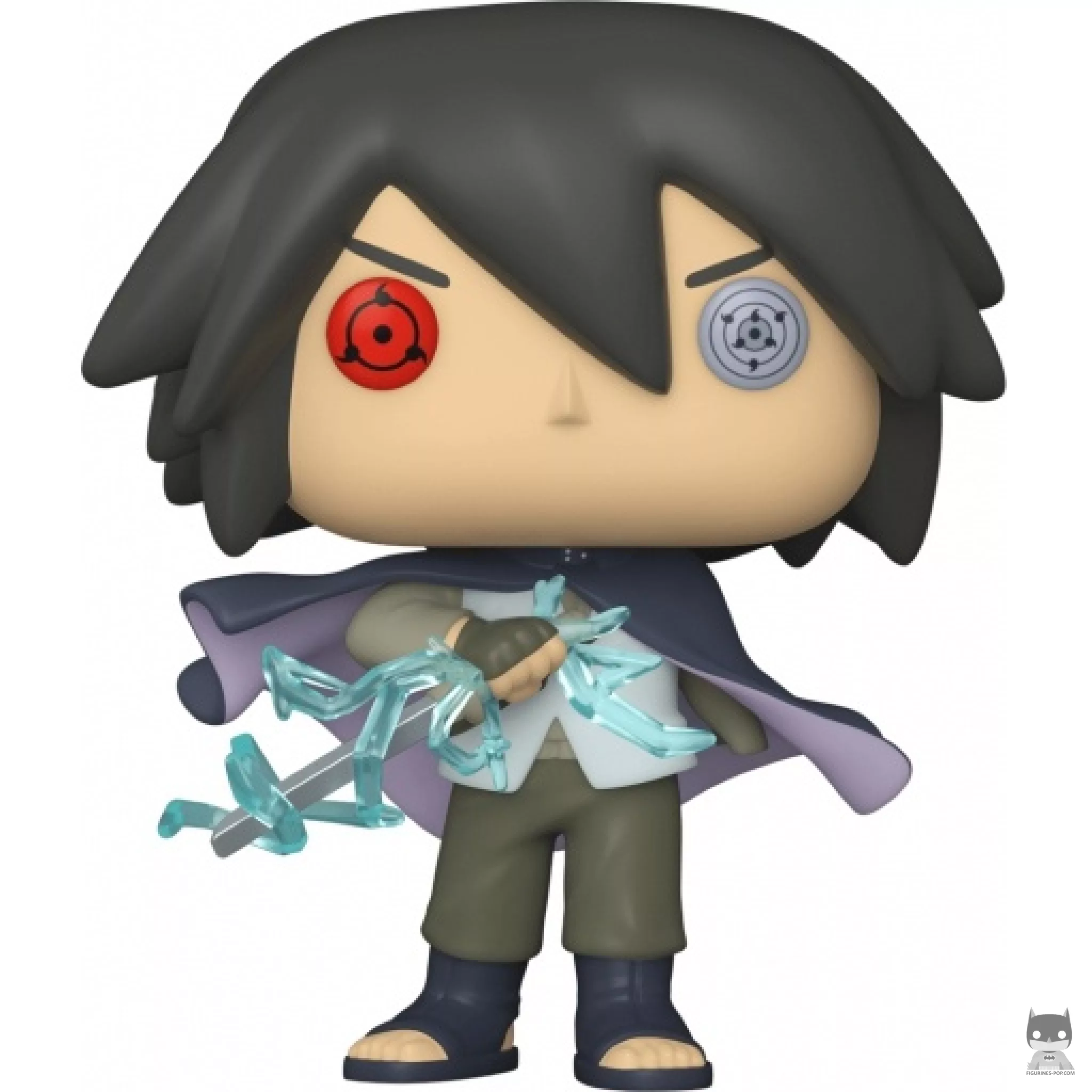 Figura Funko Pop! Sasuke (Boruto: Naruto Next Generations)