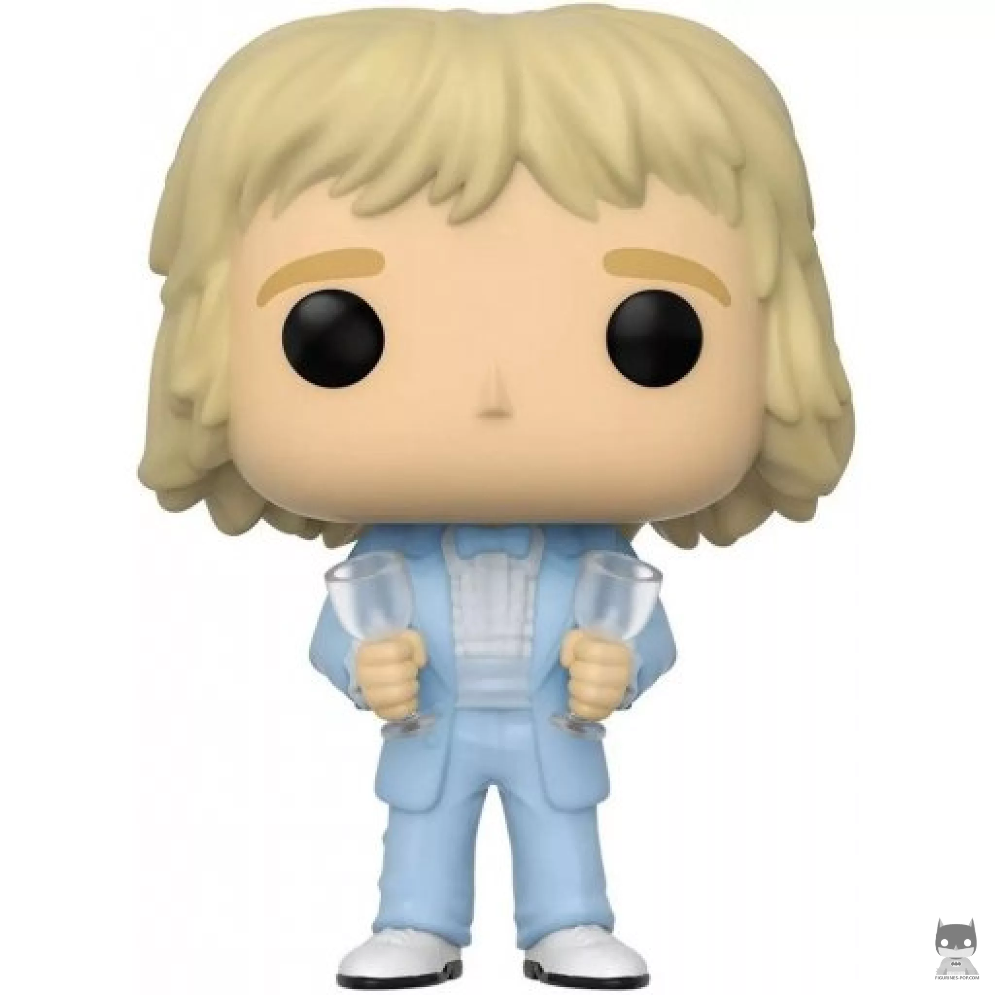 Figura Funko Pop! Harry Dunne con esmoquin (Chase) (Dos tontos muy tontos)