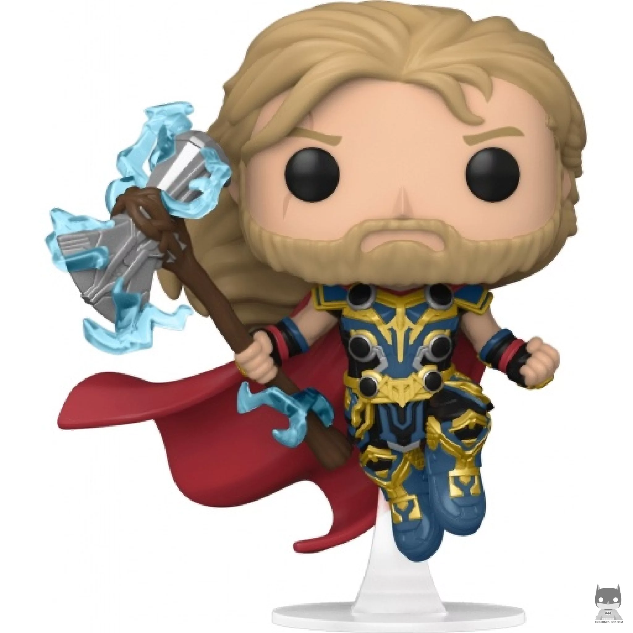 Figura Funko Pop! Thor (Thor: Love and Thunder)