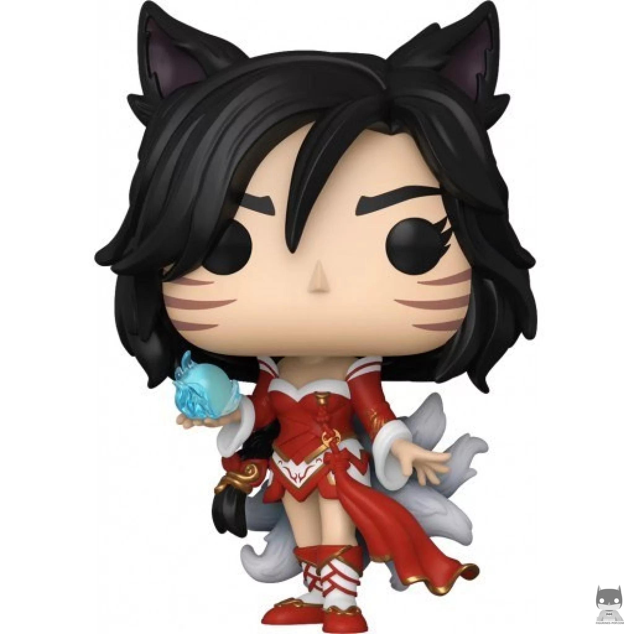 Figura Funko Pop! Ahri (League of Legends)