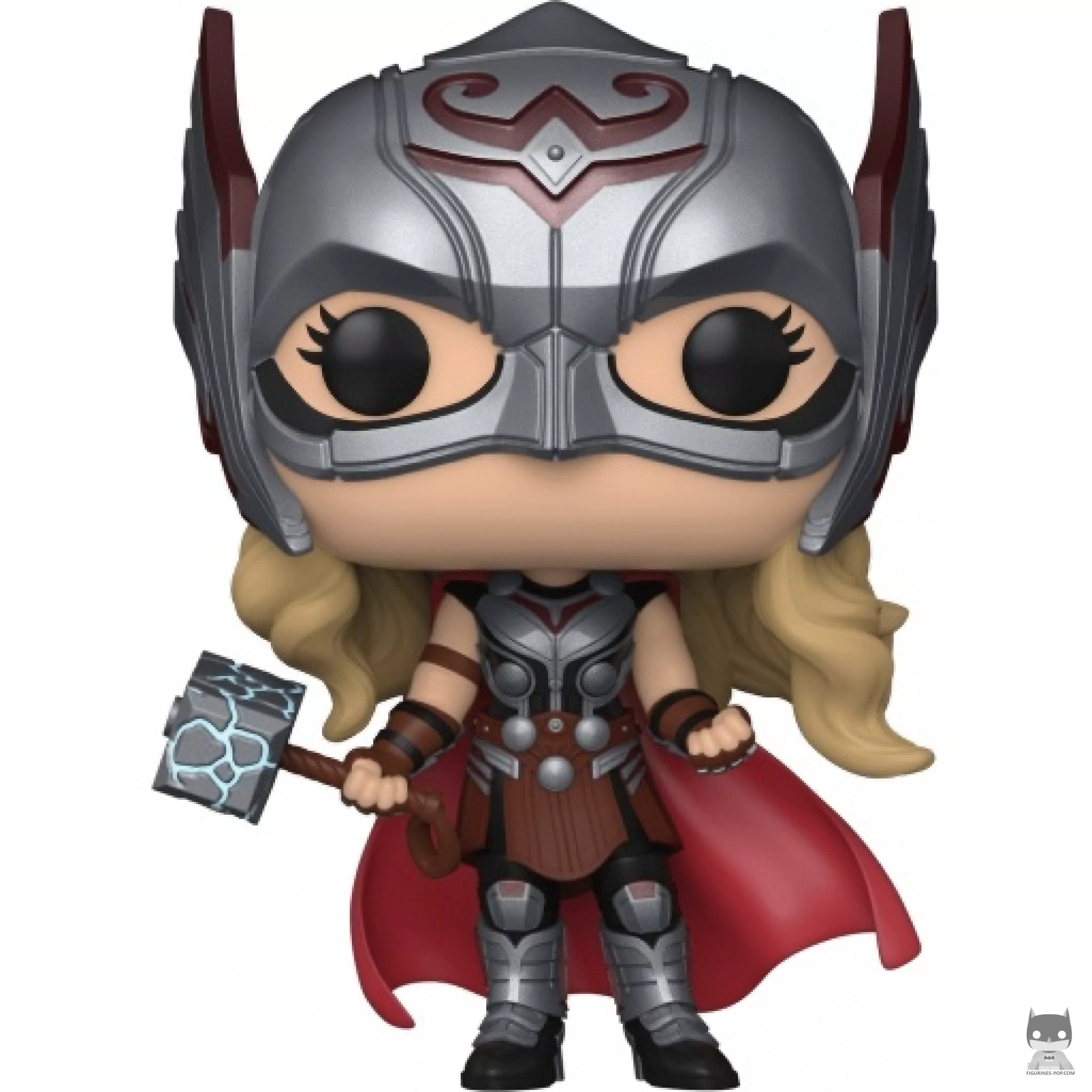 Figura Funko Pop! Mighty Thor (Thor: Love and Thunder)