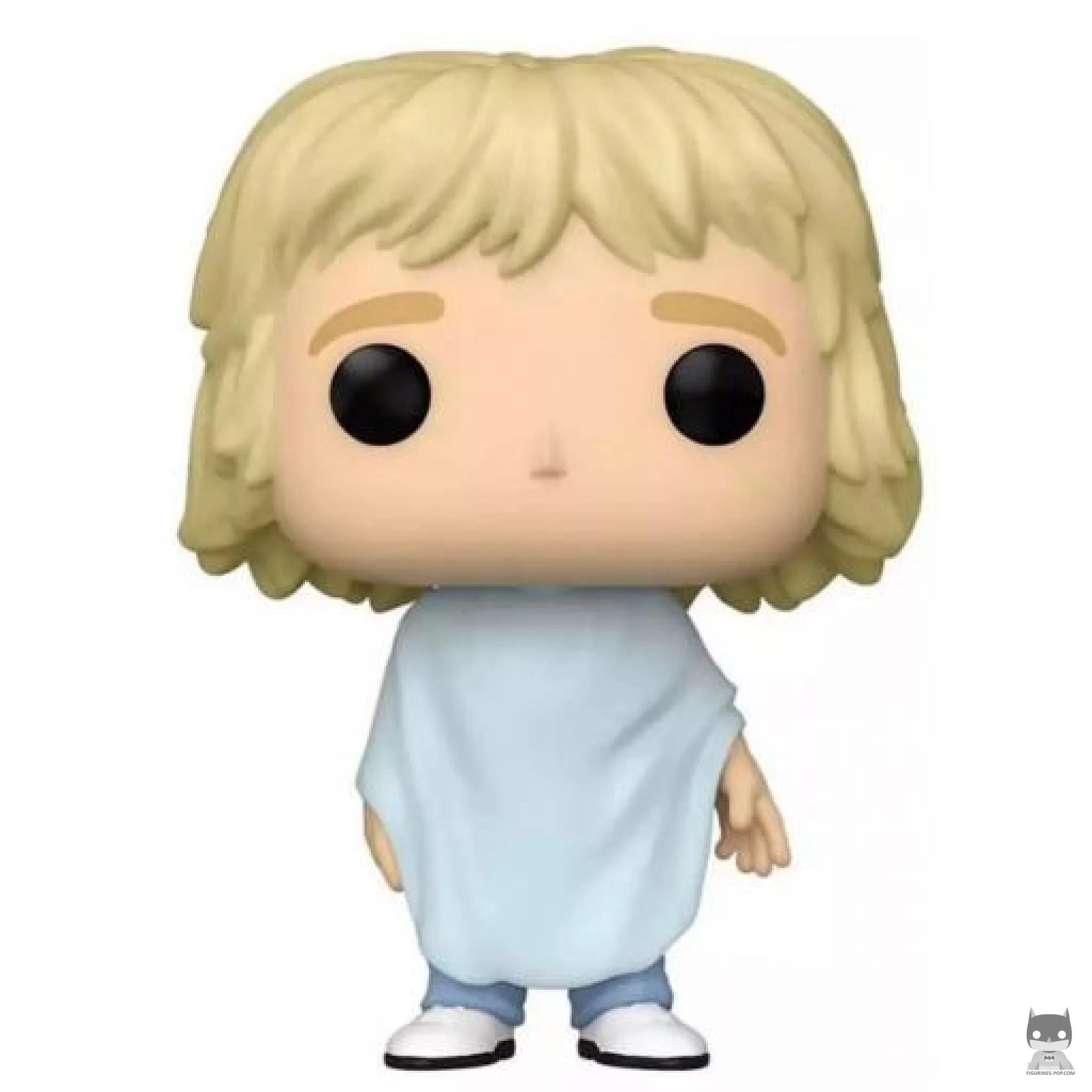 Figura Funko Pop! Harry Dunne cortándose el pelo (Dos tontos muy tontos)