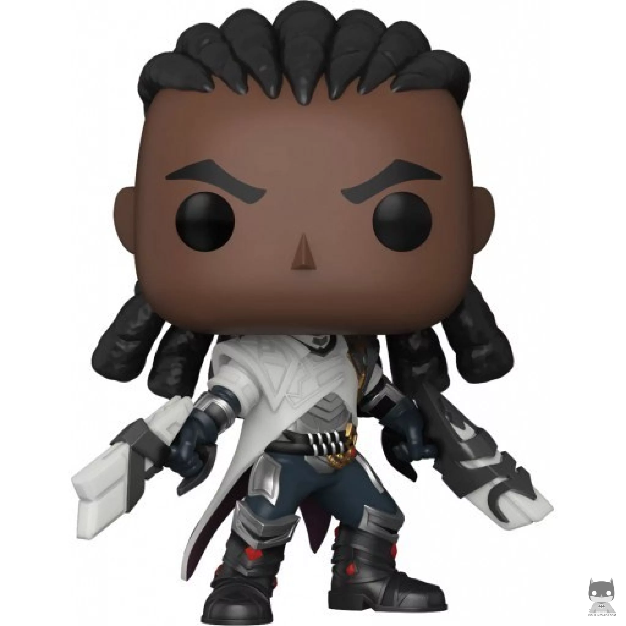 Figura Funko Pop! Lucian (League of Legends)