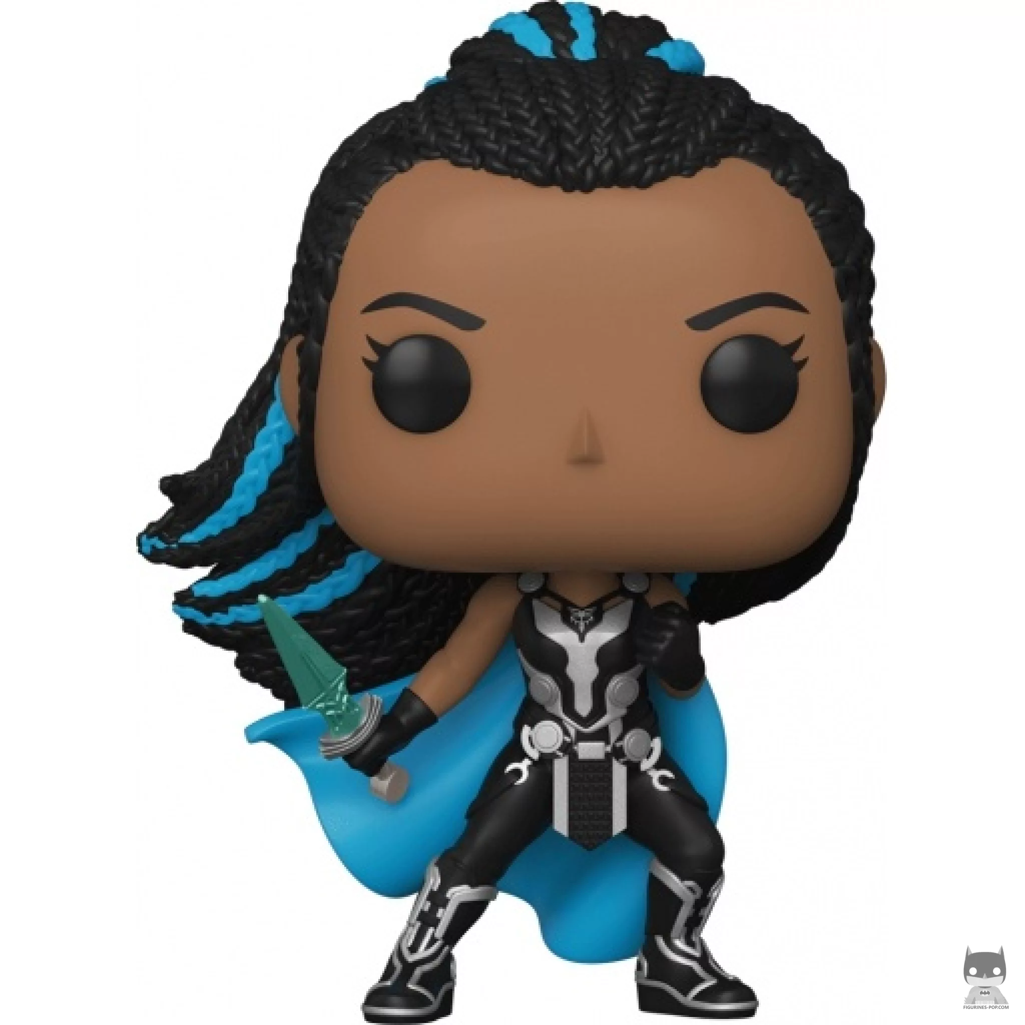 Figura Funko Pop! Valquiria (Thor: Love and Thunder)