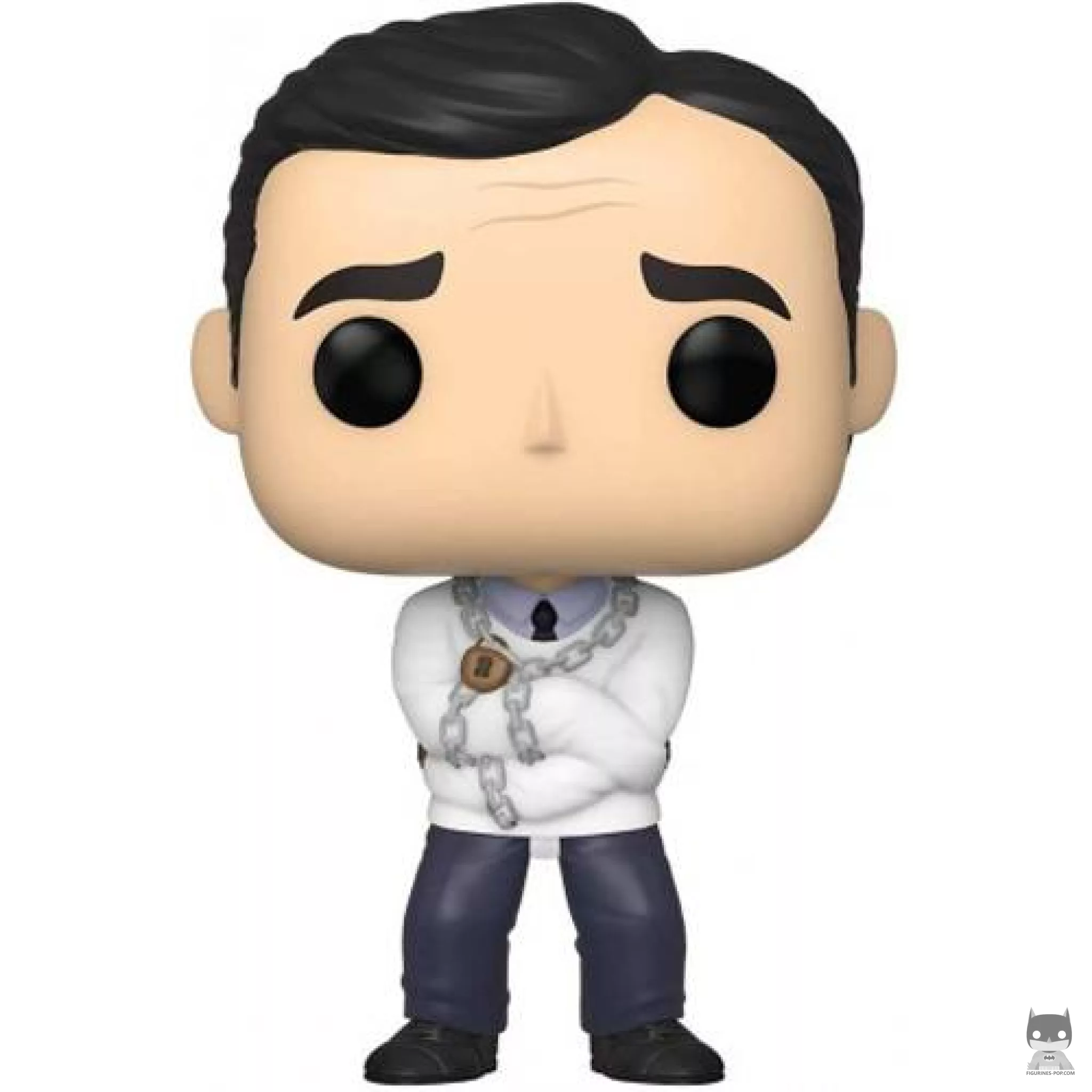 Figura Funko Pop! Michael Scott (The Office)