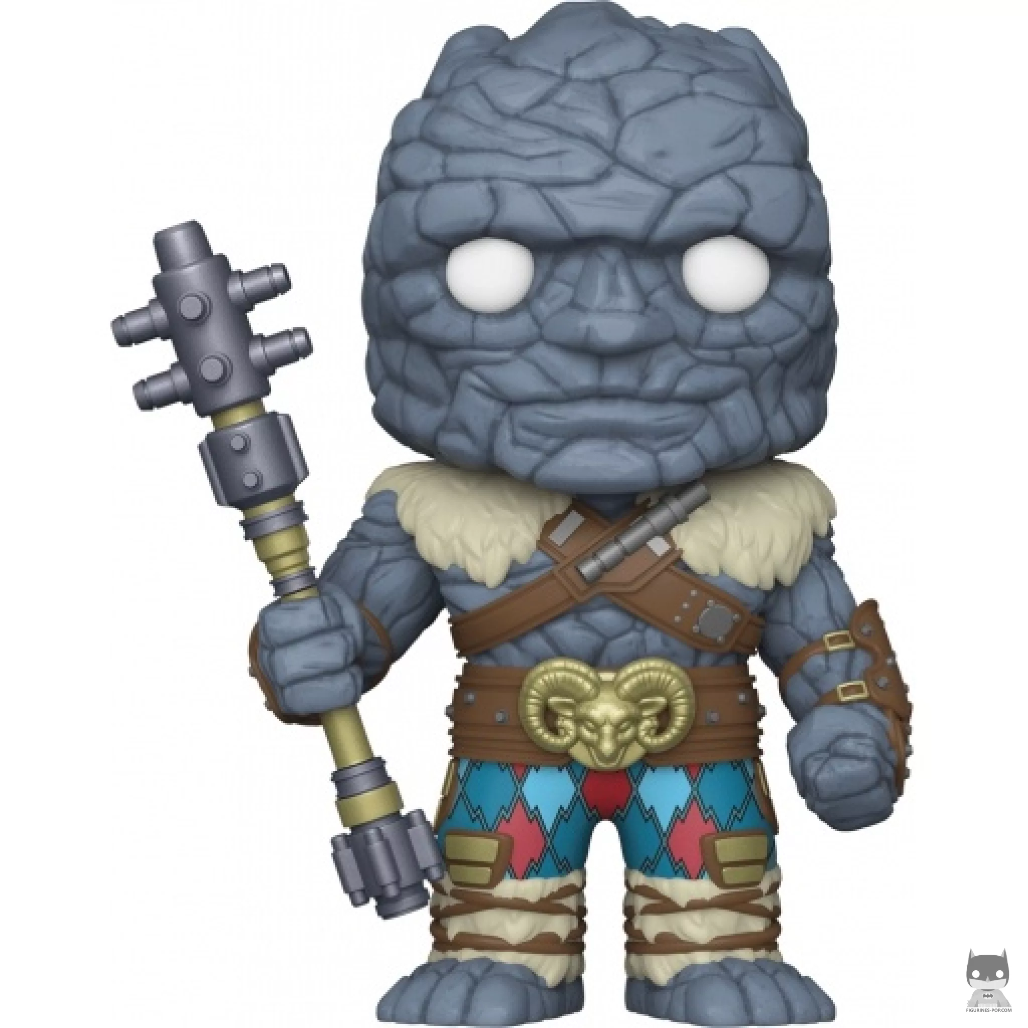Figura Funko Pop! Korg (Thor: Love and Thunder)