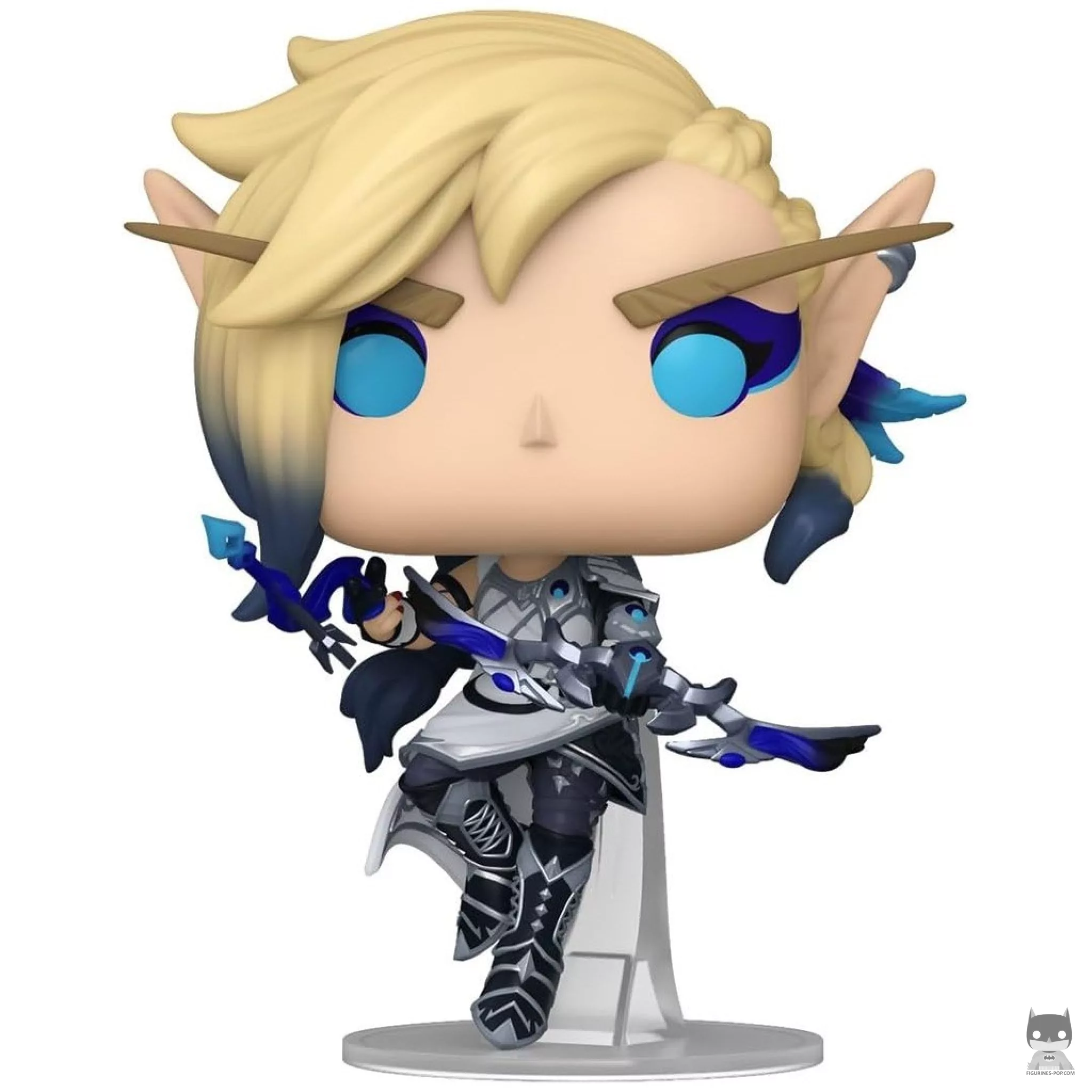 Figura Funko Pop! Alleria Windrunner (World of Warcraft)