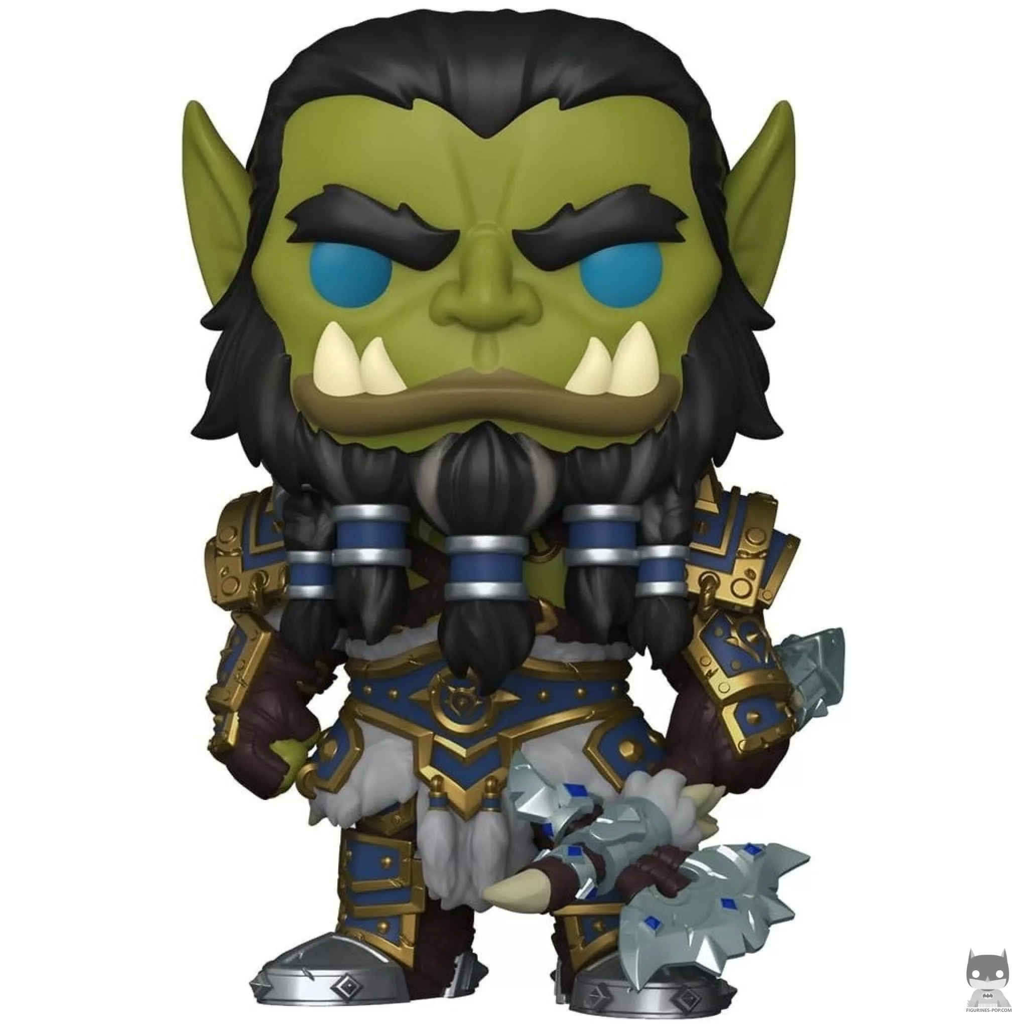 Figura Funko Pop! Thrall (World of Warcraft)