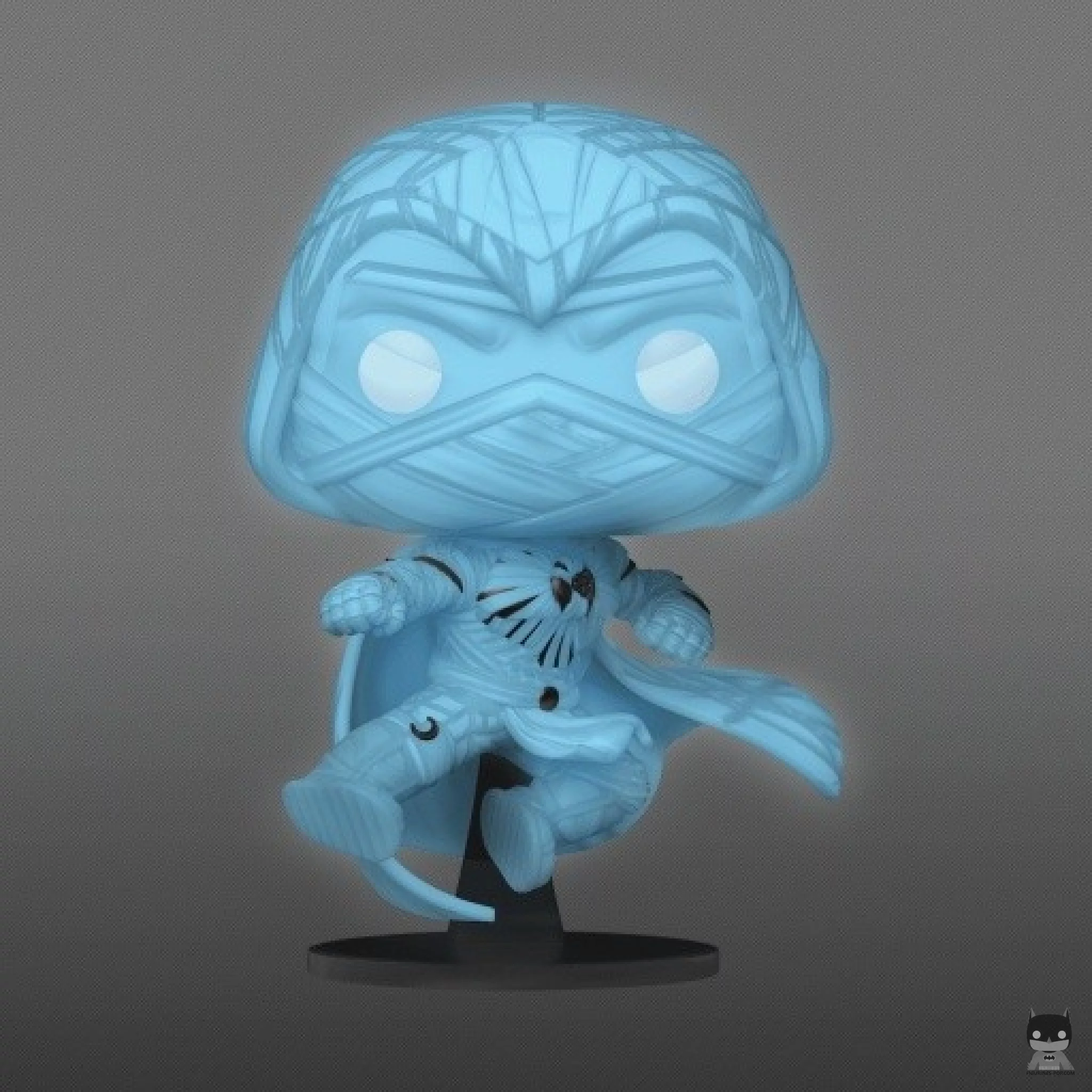 Figura Funko Pop! Moon Knight (Brilla en la oscuridad) (Moon Knight)