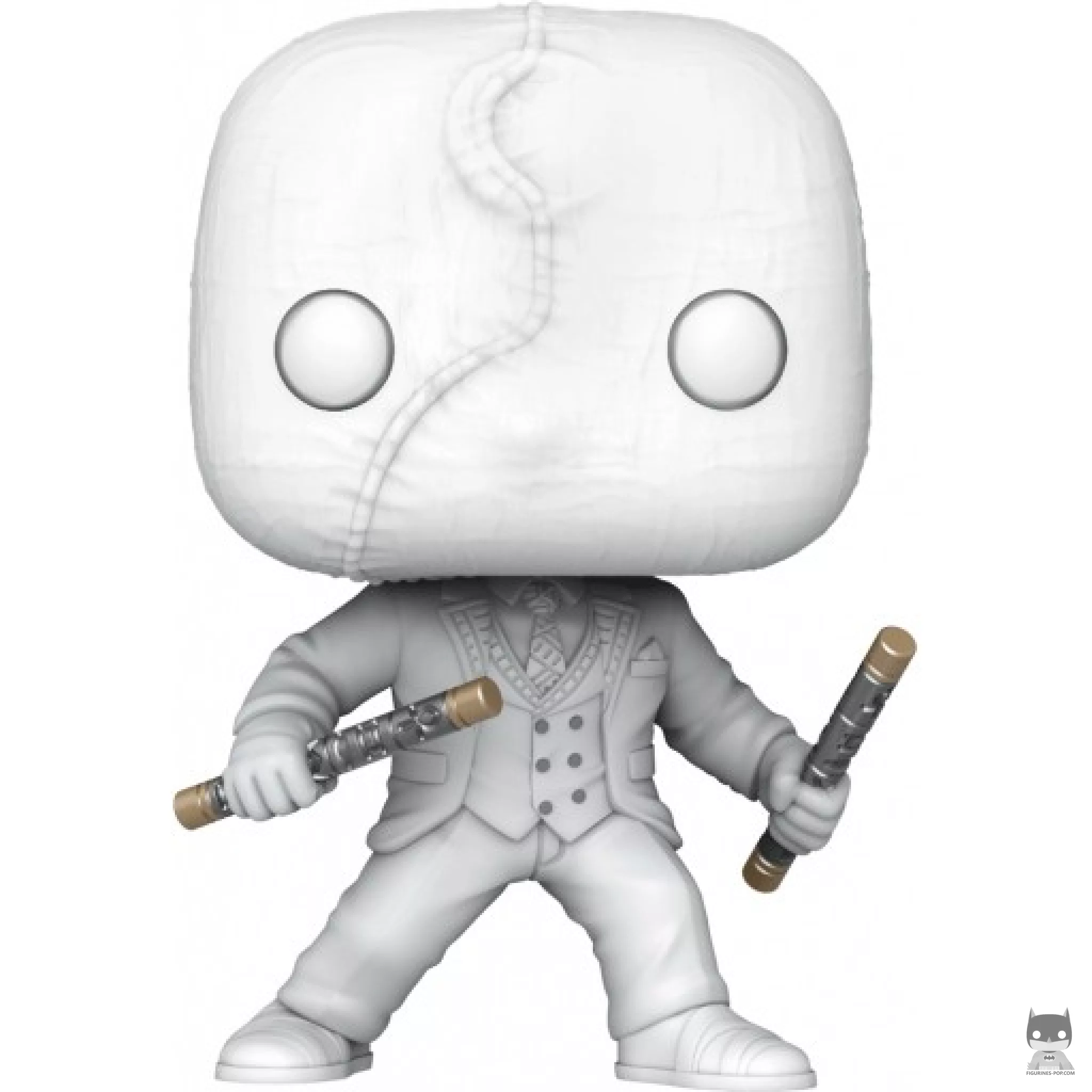 Figura Funko Pop! Mister Knight (Moon Knight)