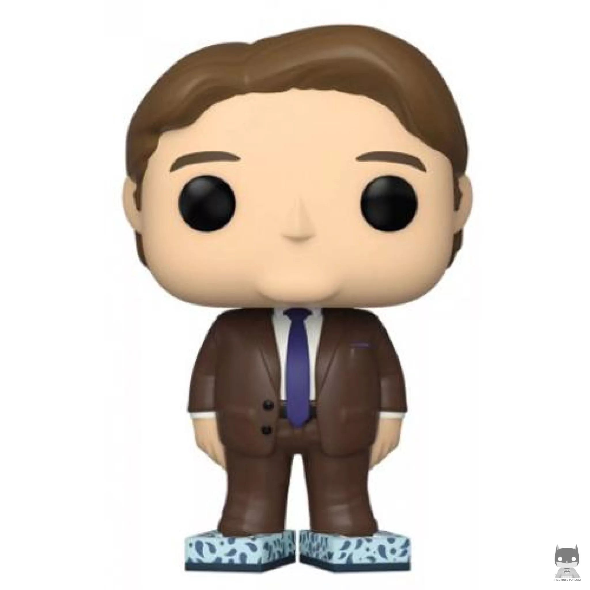 Figura Funko Pop! Kevin Malone (The Office)