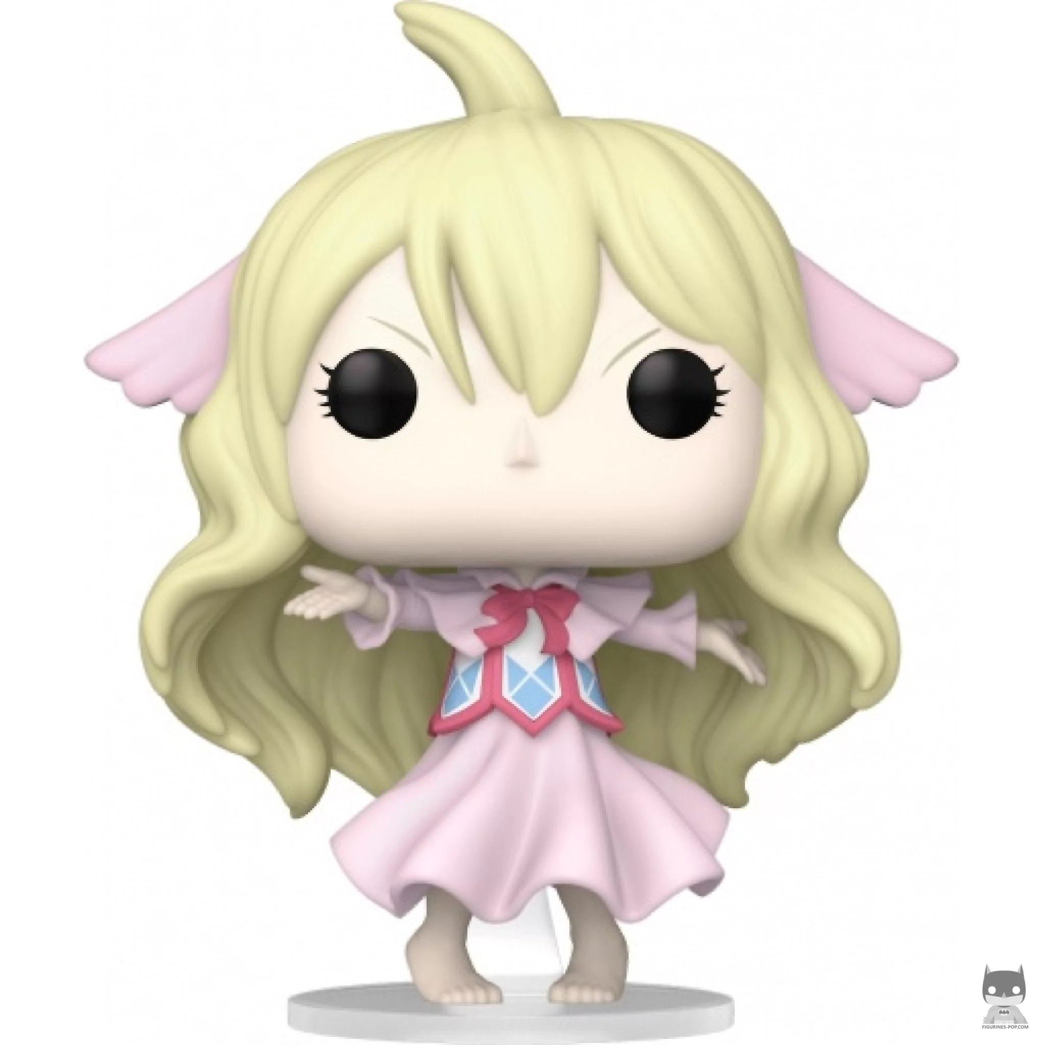 Figura Funko Pop! Mavis Vermillion (Fairy Tail)