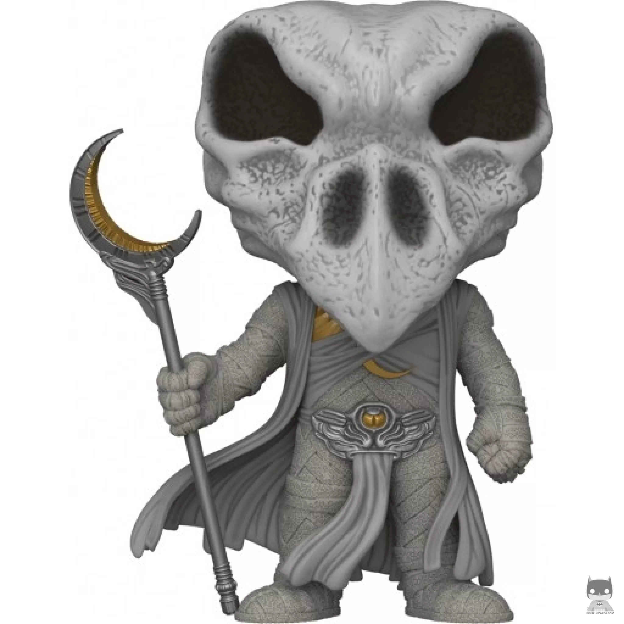 Figura Funko Pop! Khonshu (Moon Knight)