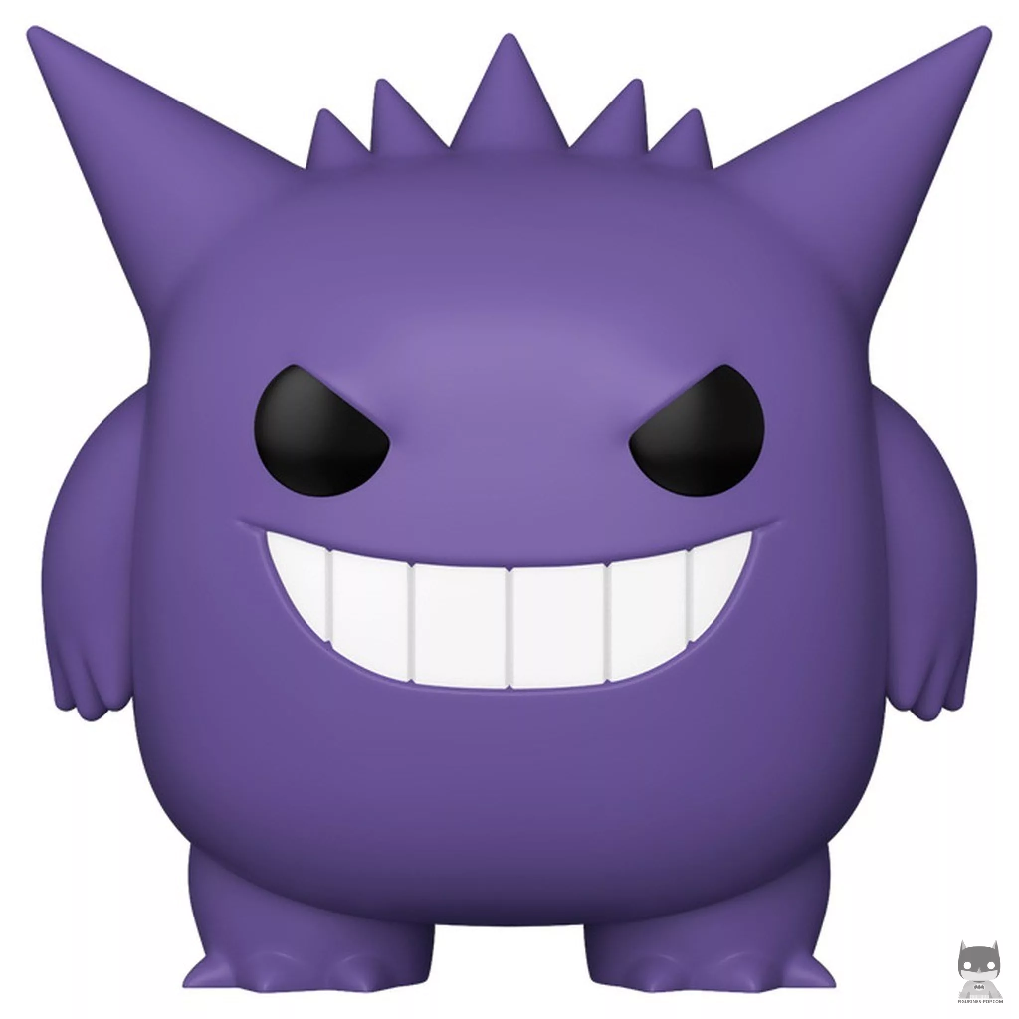 Figura Funko Pop! Gengar (Supersized) (Pokémon)
