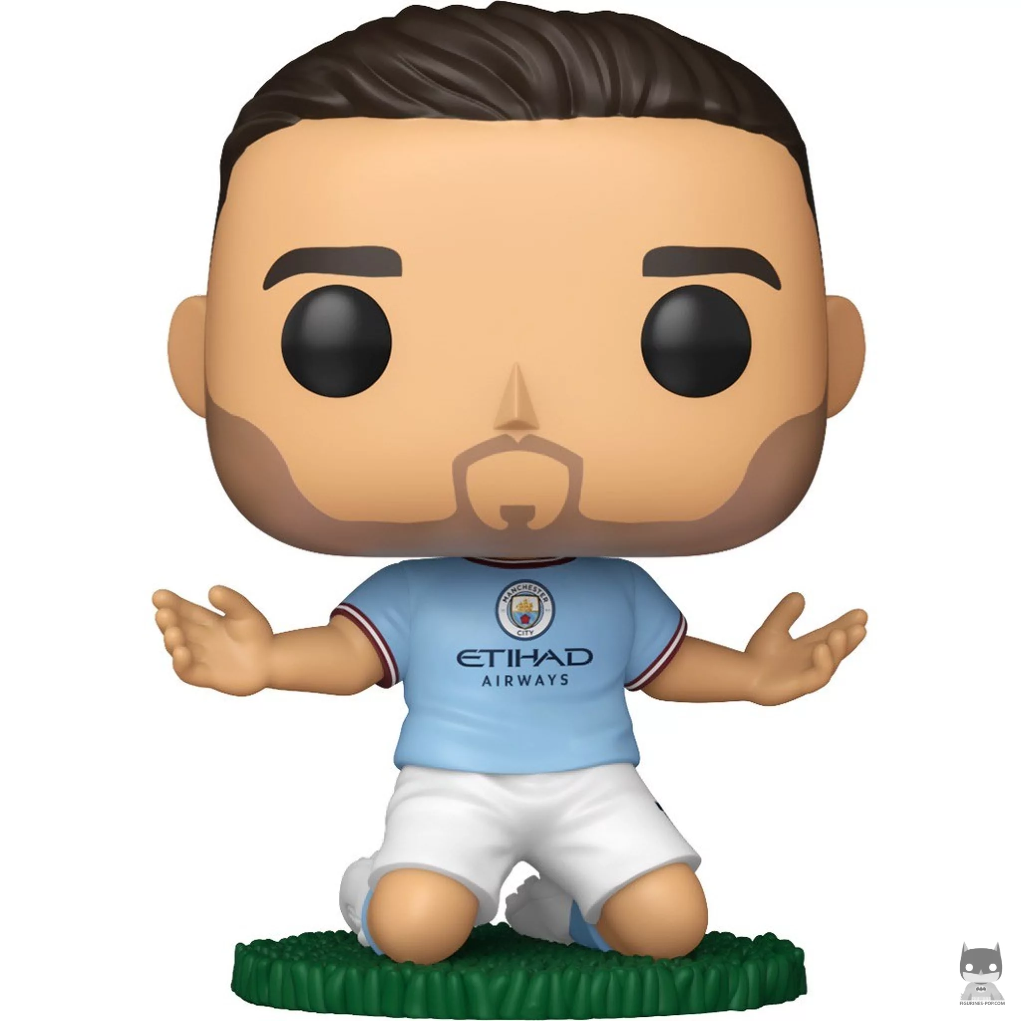 Figura Funko Pop! Rodri (Manchester City) (FIFA Football)