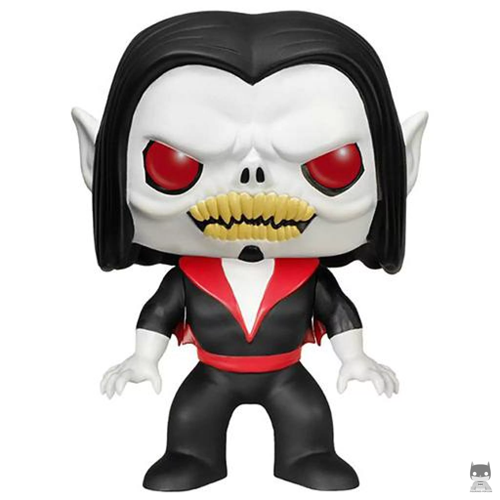 Figura Funko Pop! Morbius (Zombi) (Marvel Comics)