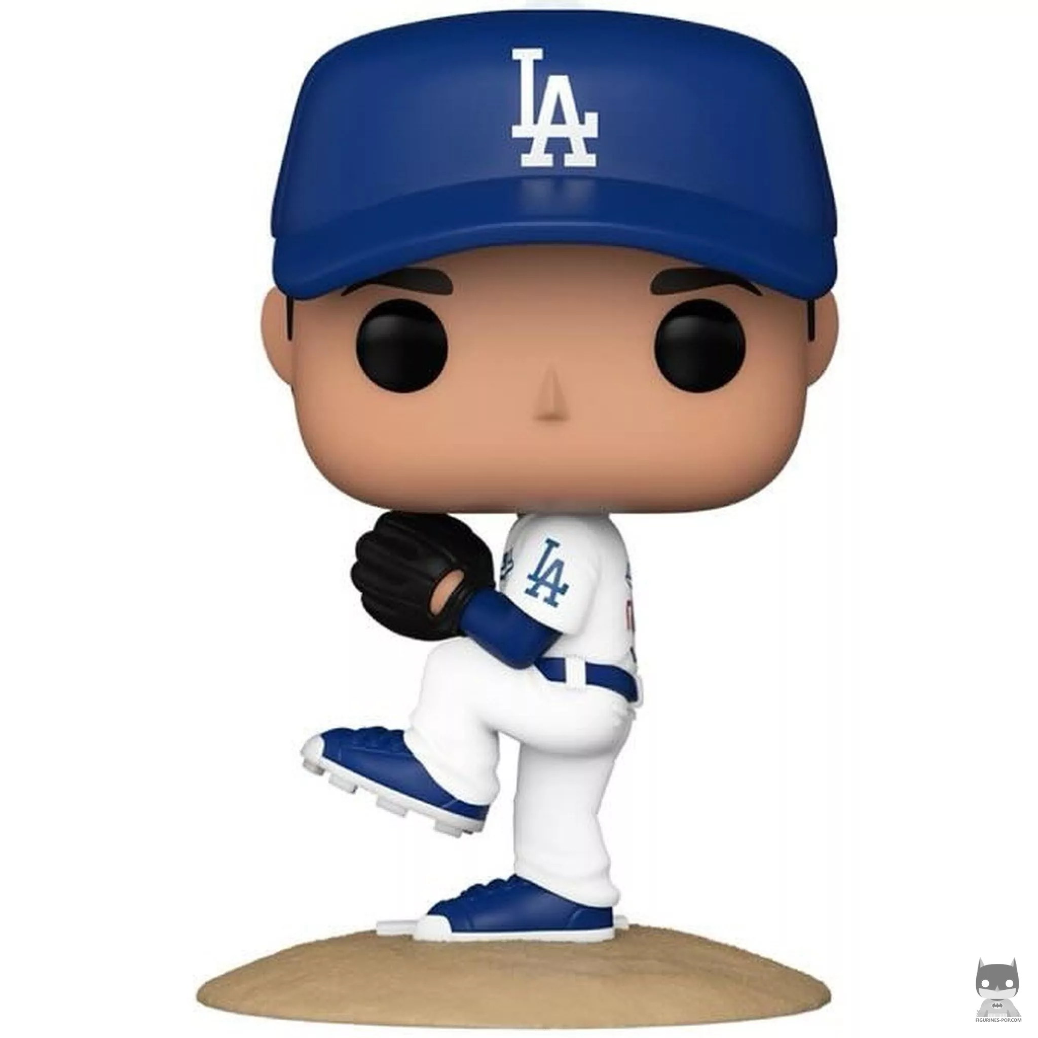 Figura Funko Pop! Shohei Ohtani (MLB)