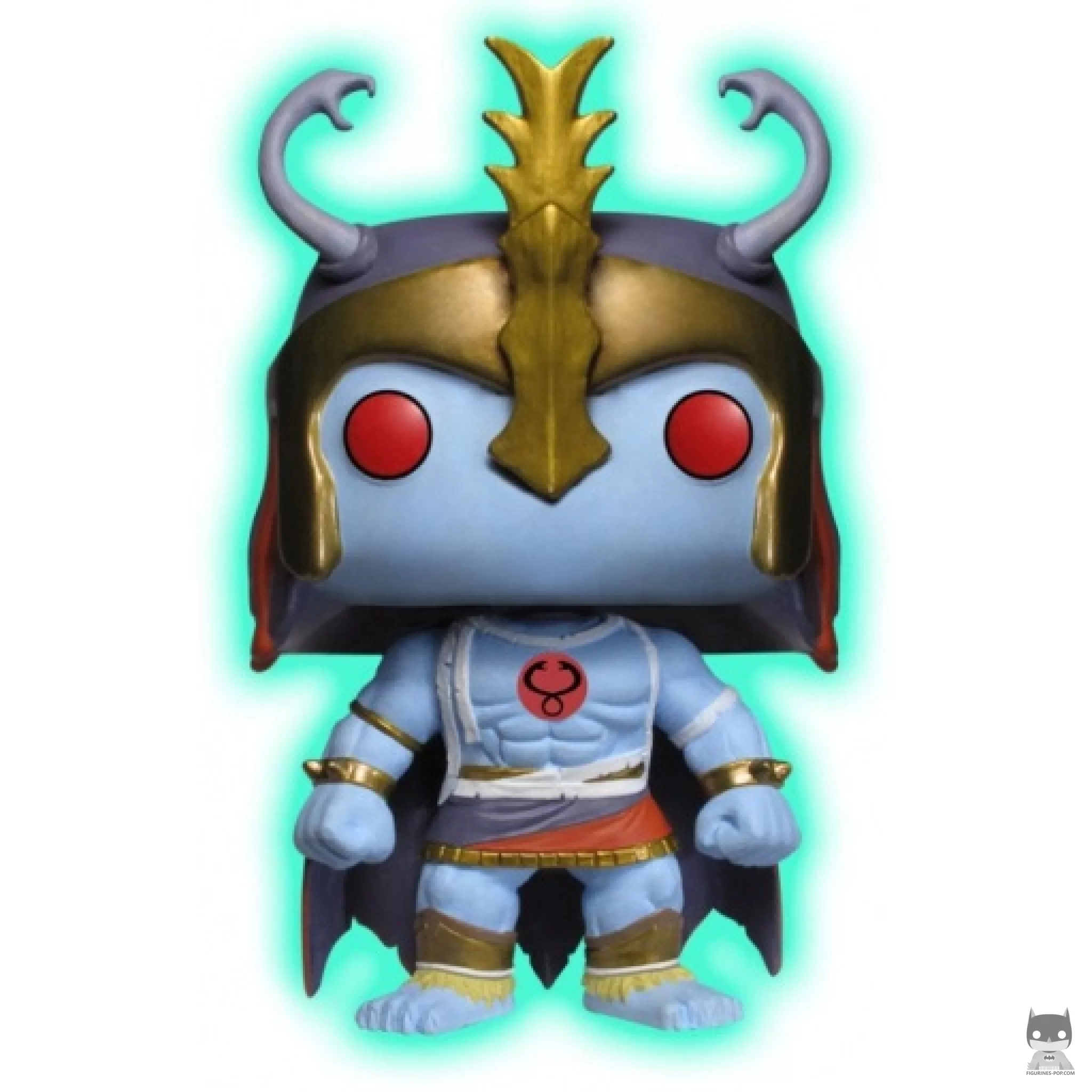 Figura Funko Pop! Mumm-Ra (Thundercats)