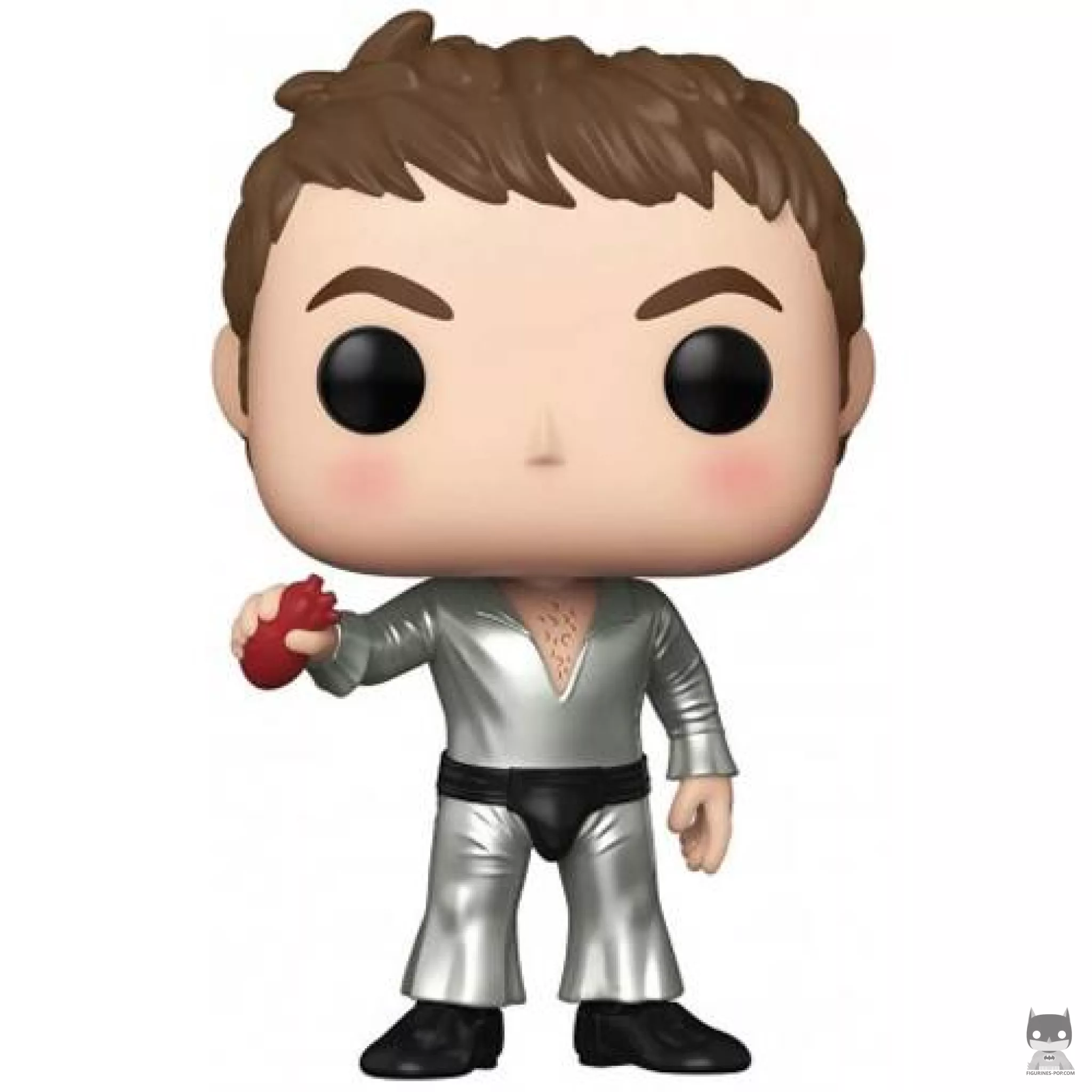 Figura Funko Pop! Dennis como el Dayman (Colgados en Filadelfia)