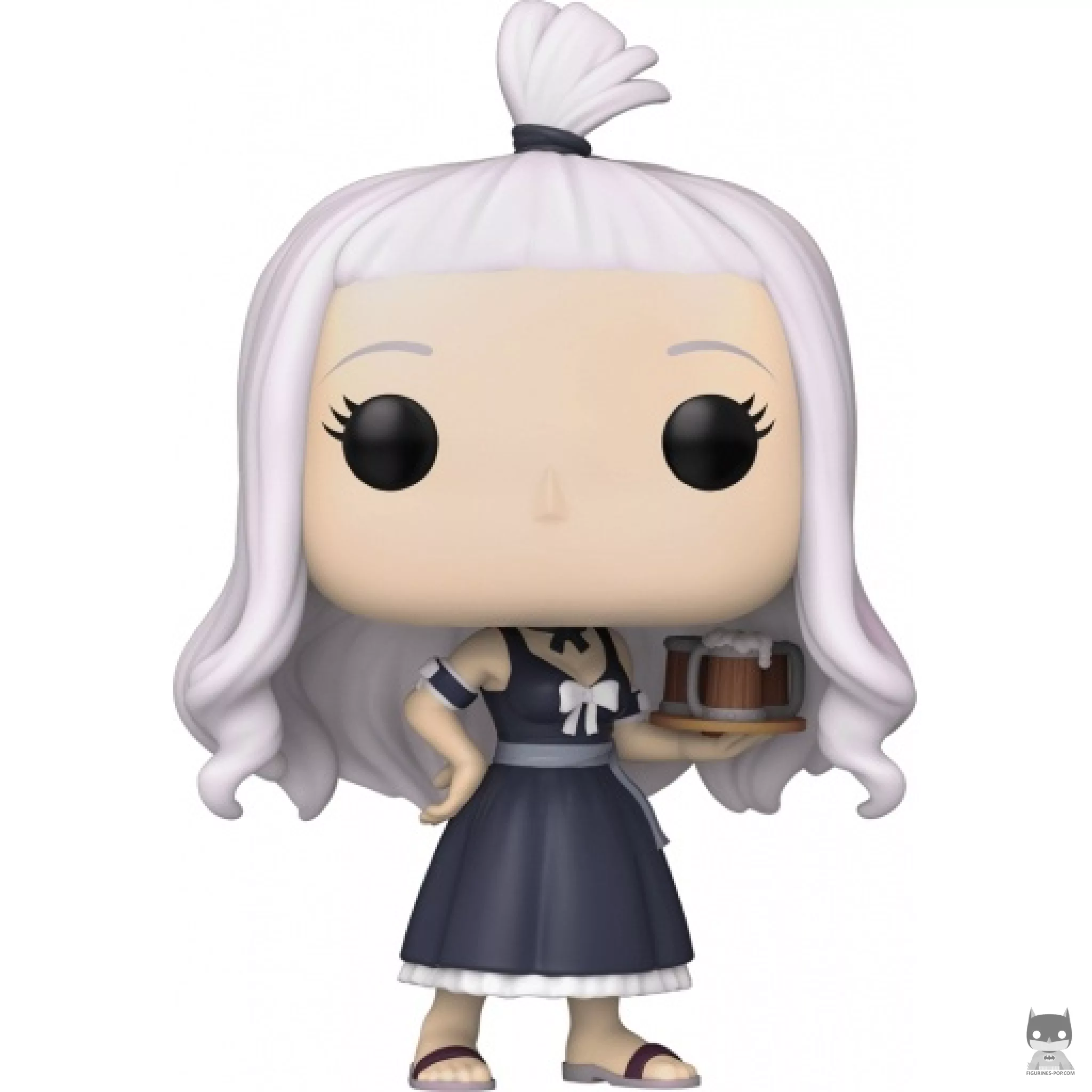 Figura Funko Pop! Mirajane Strauss (Fairy Tail)