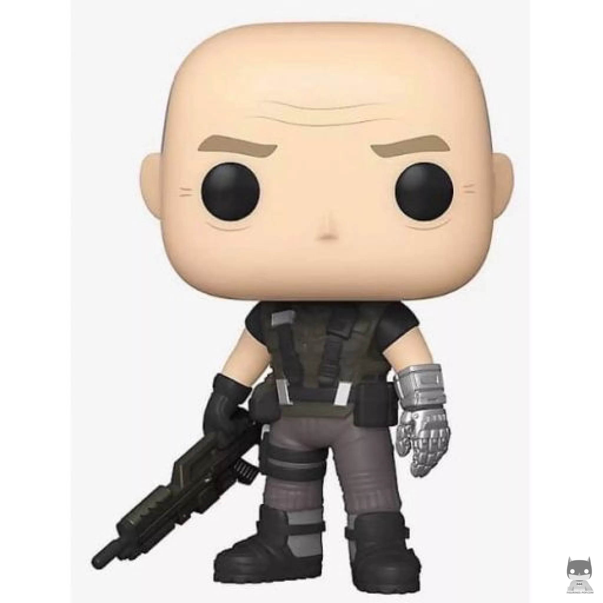 Figura Funko Pop! Jean Rasczak (Starship Troopers)