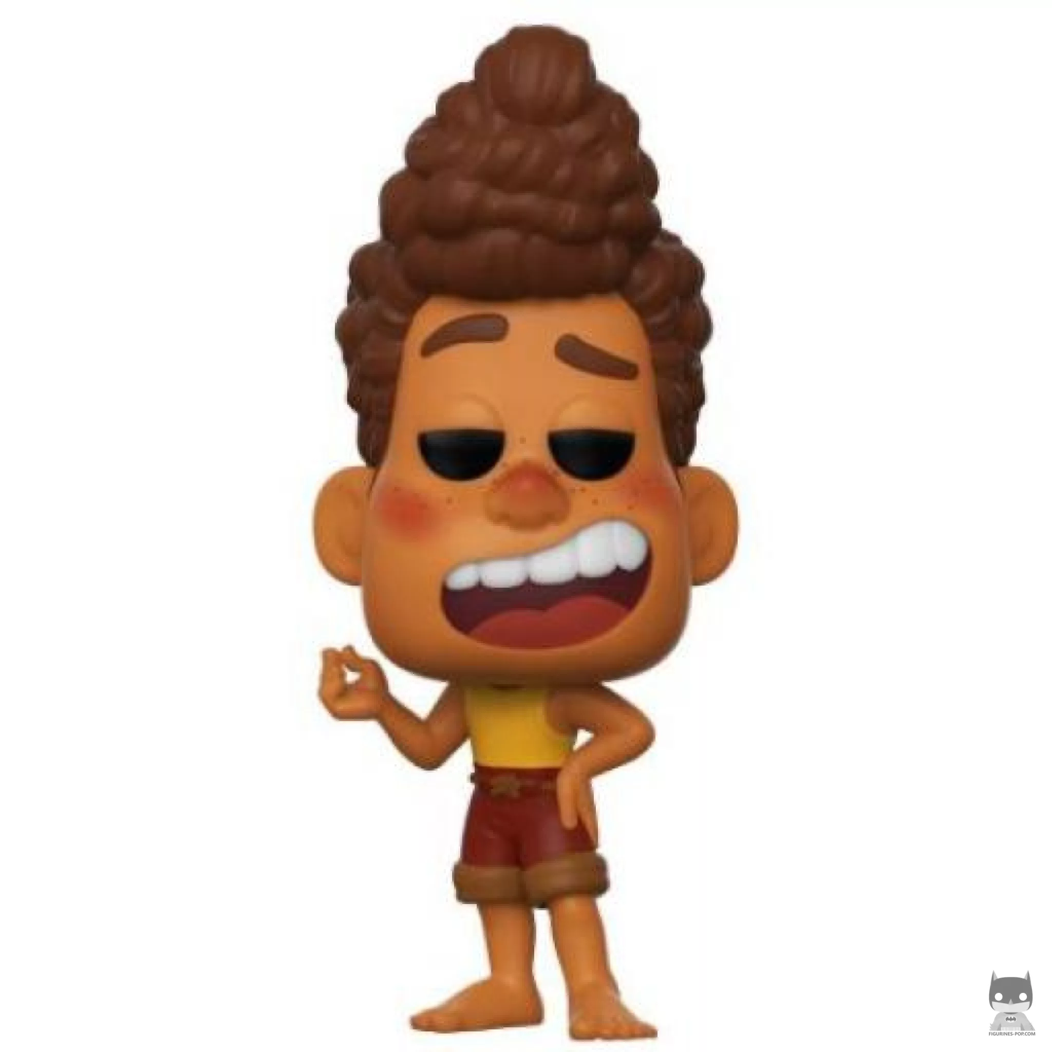 Figura Funko Pop! Alberto Scorfano (Tierra) (Luca)