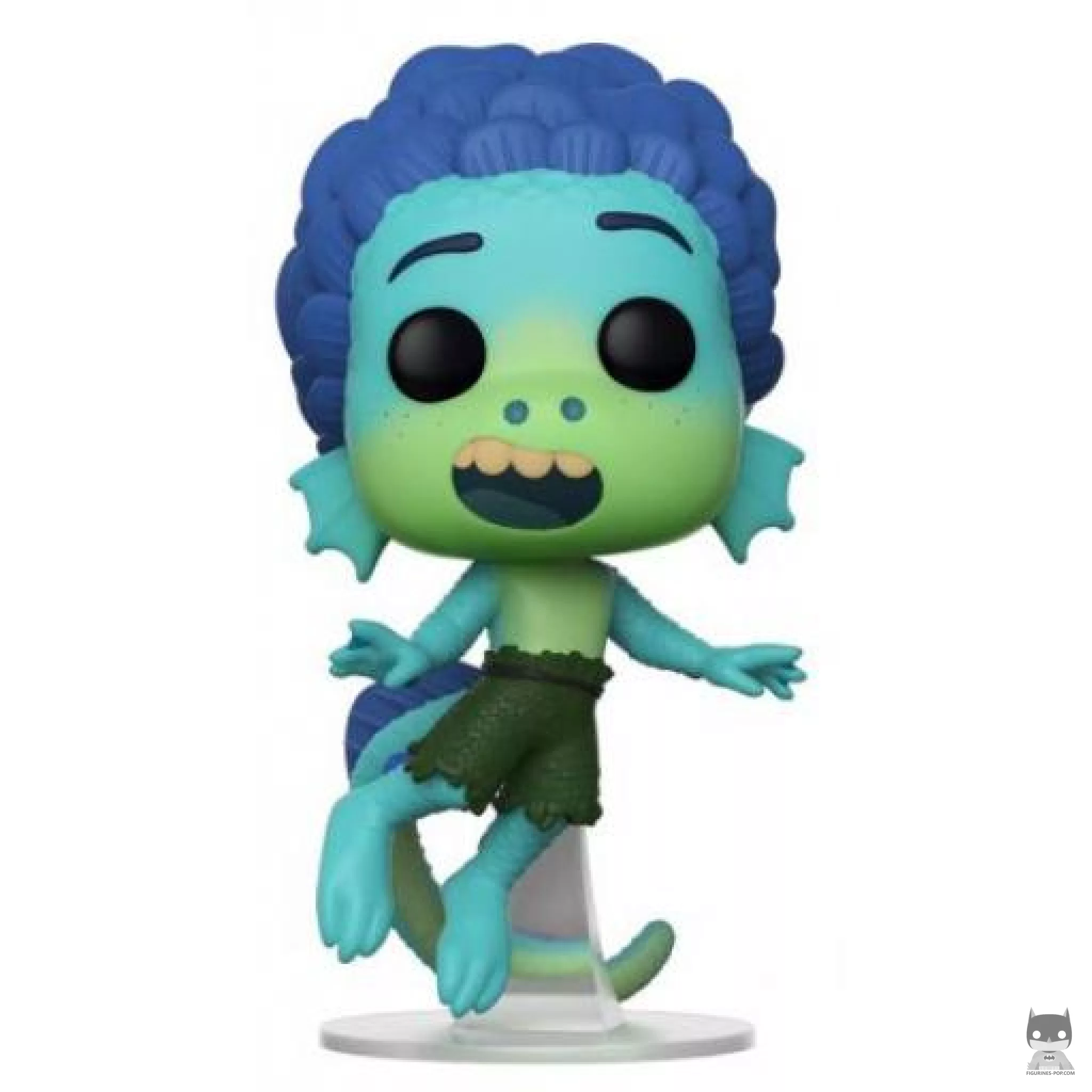 Figura Funko Pop! Luca Paguro (Luca)